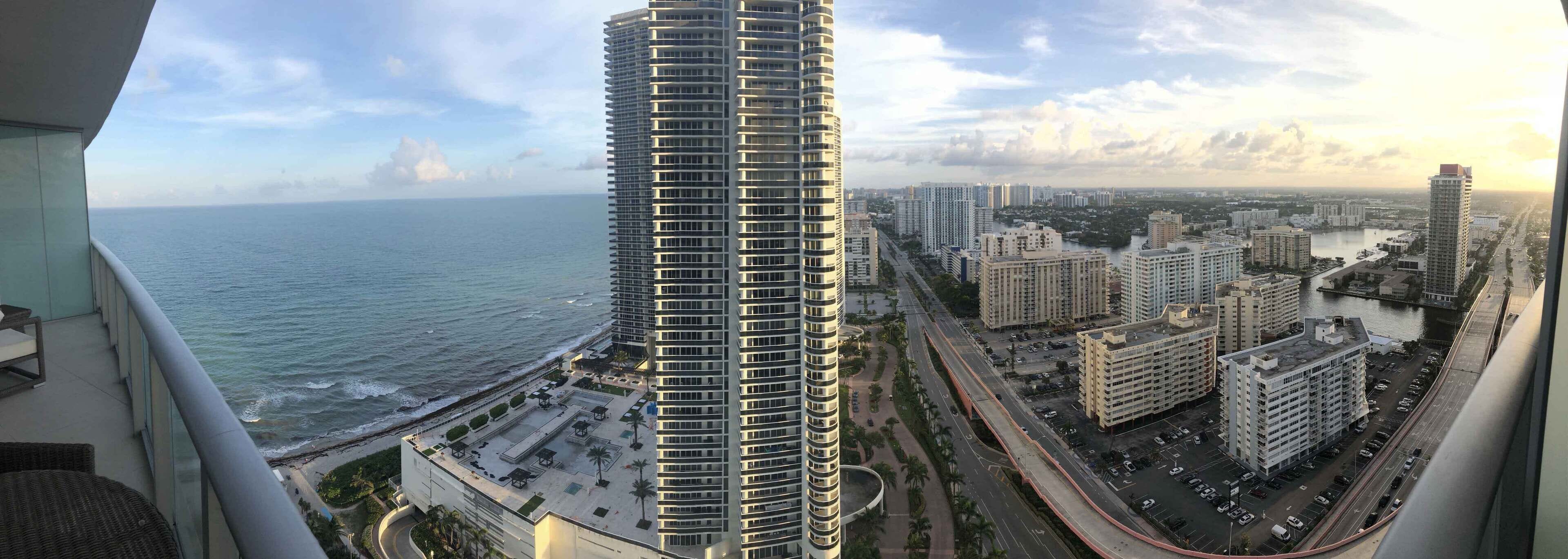 Lyfe Resort & Residences
