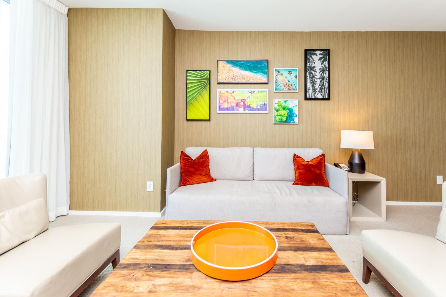 Lyfe Resort & Residences