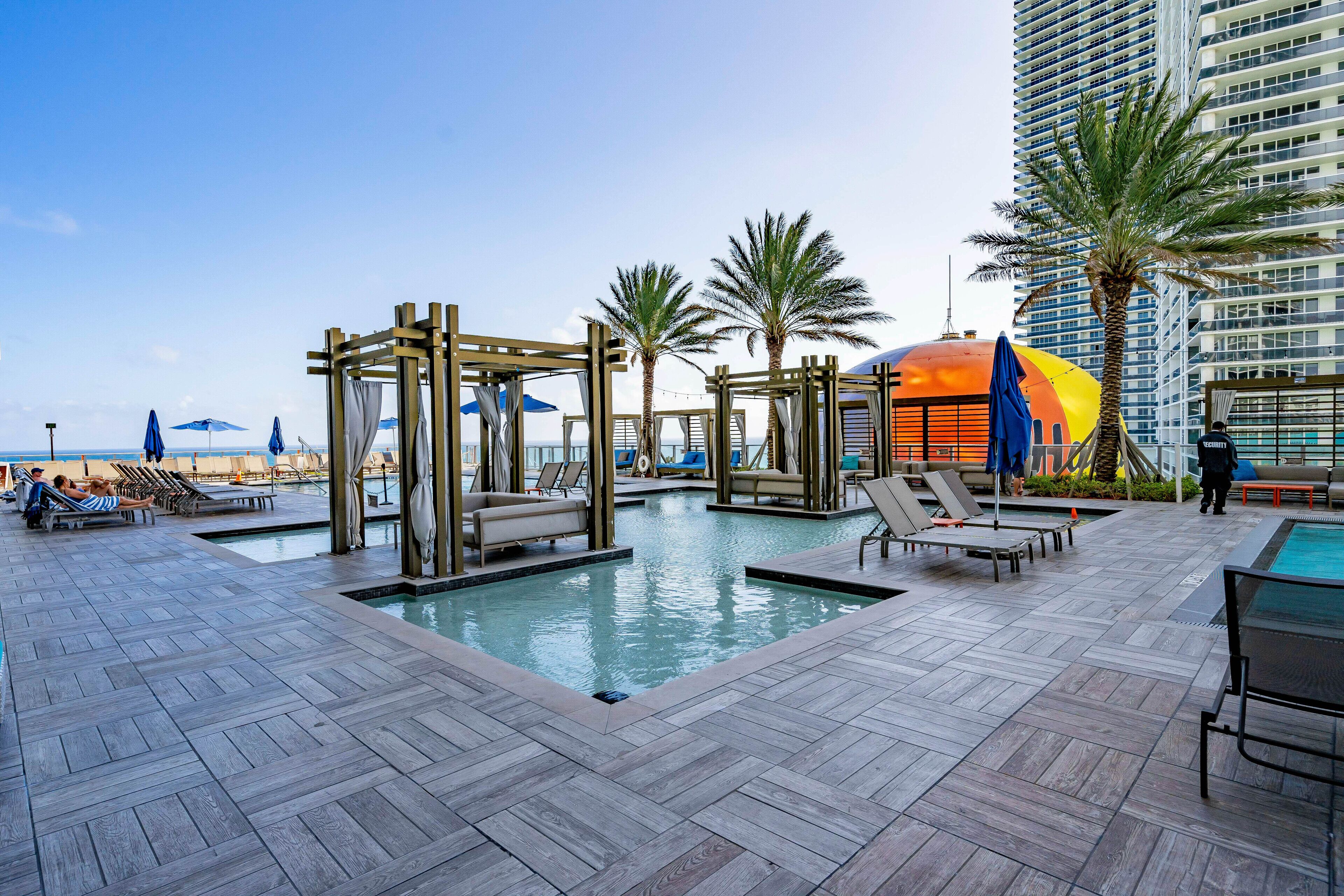 Lyfe Resort & Residences