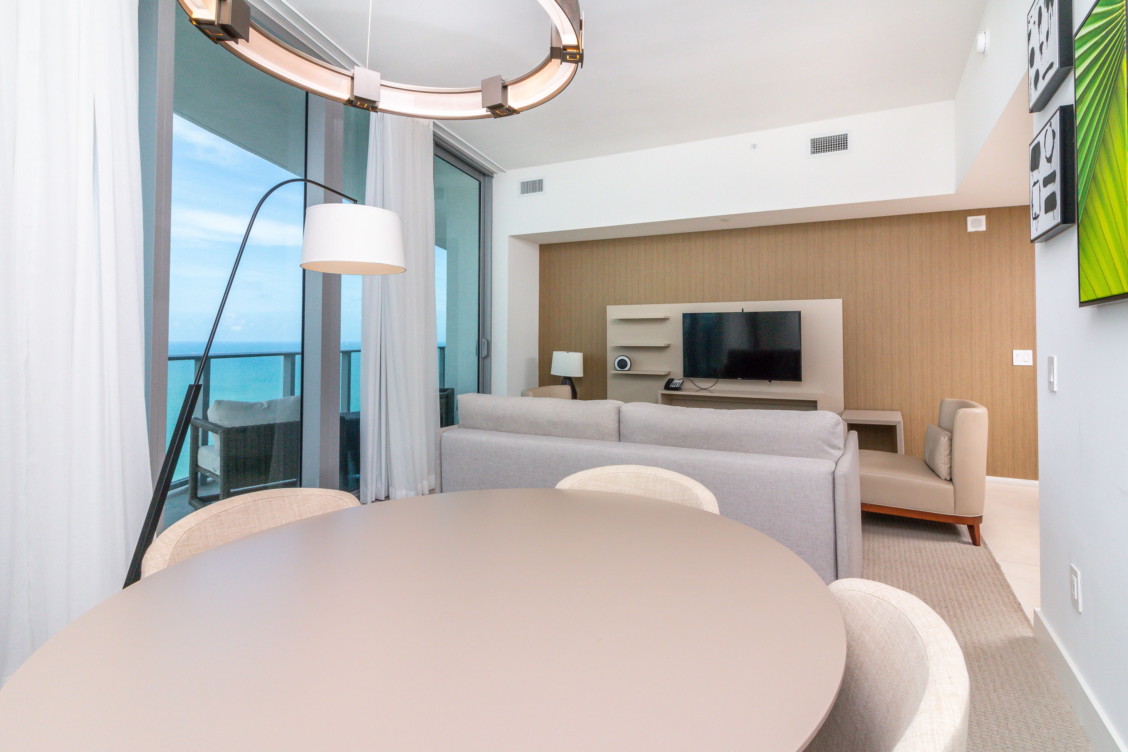 Lyfe Resort & Residences