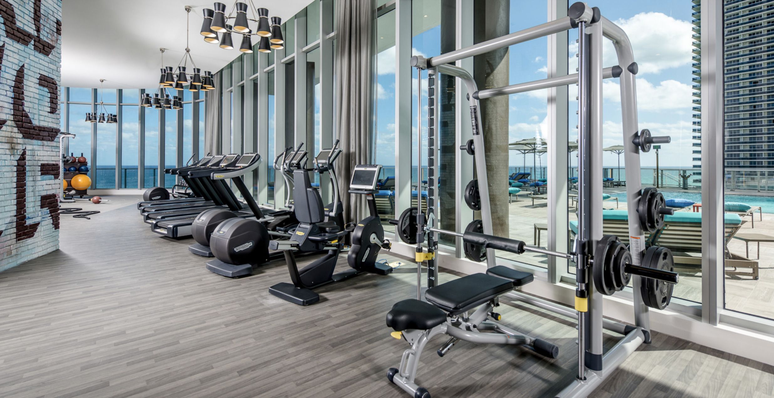 Lyfe Resort & Residences