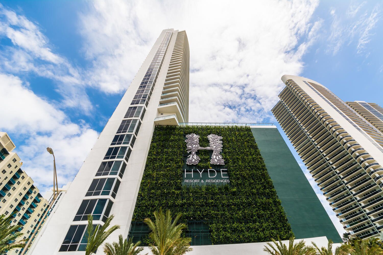 Lyfe Resort & Residences