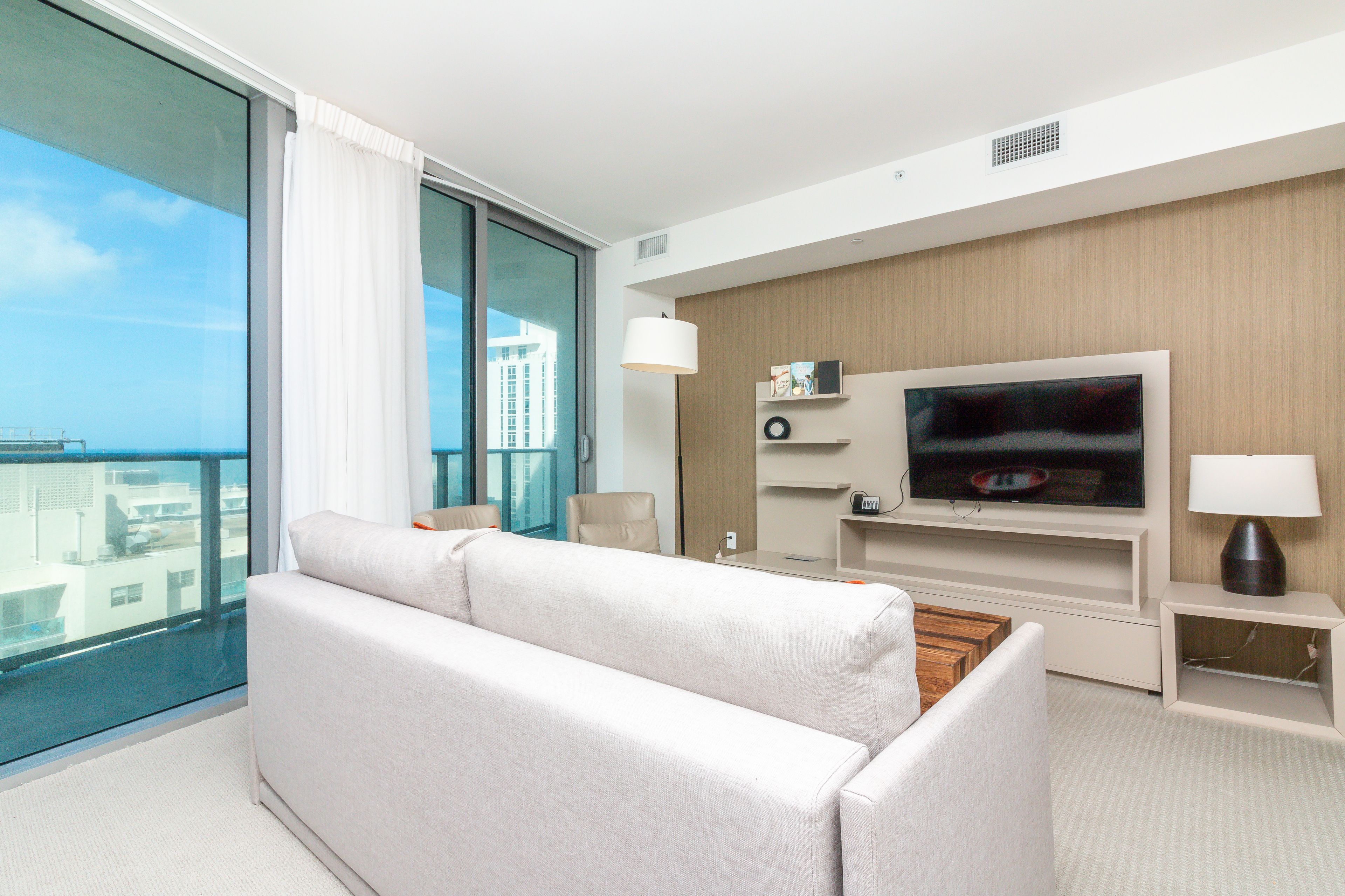 Lyfe Resort & Residences