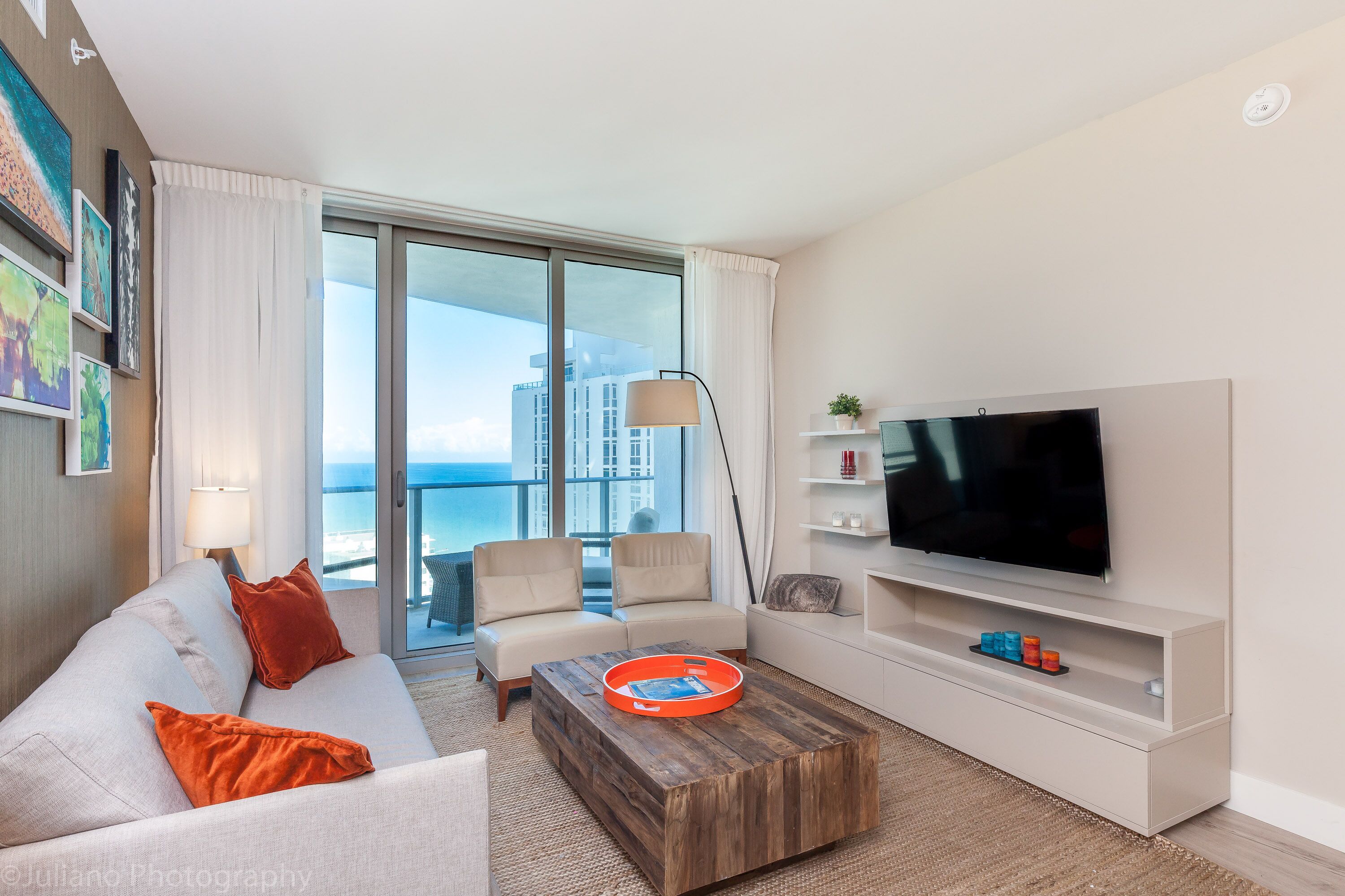 Lyfe Resort & Residences