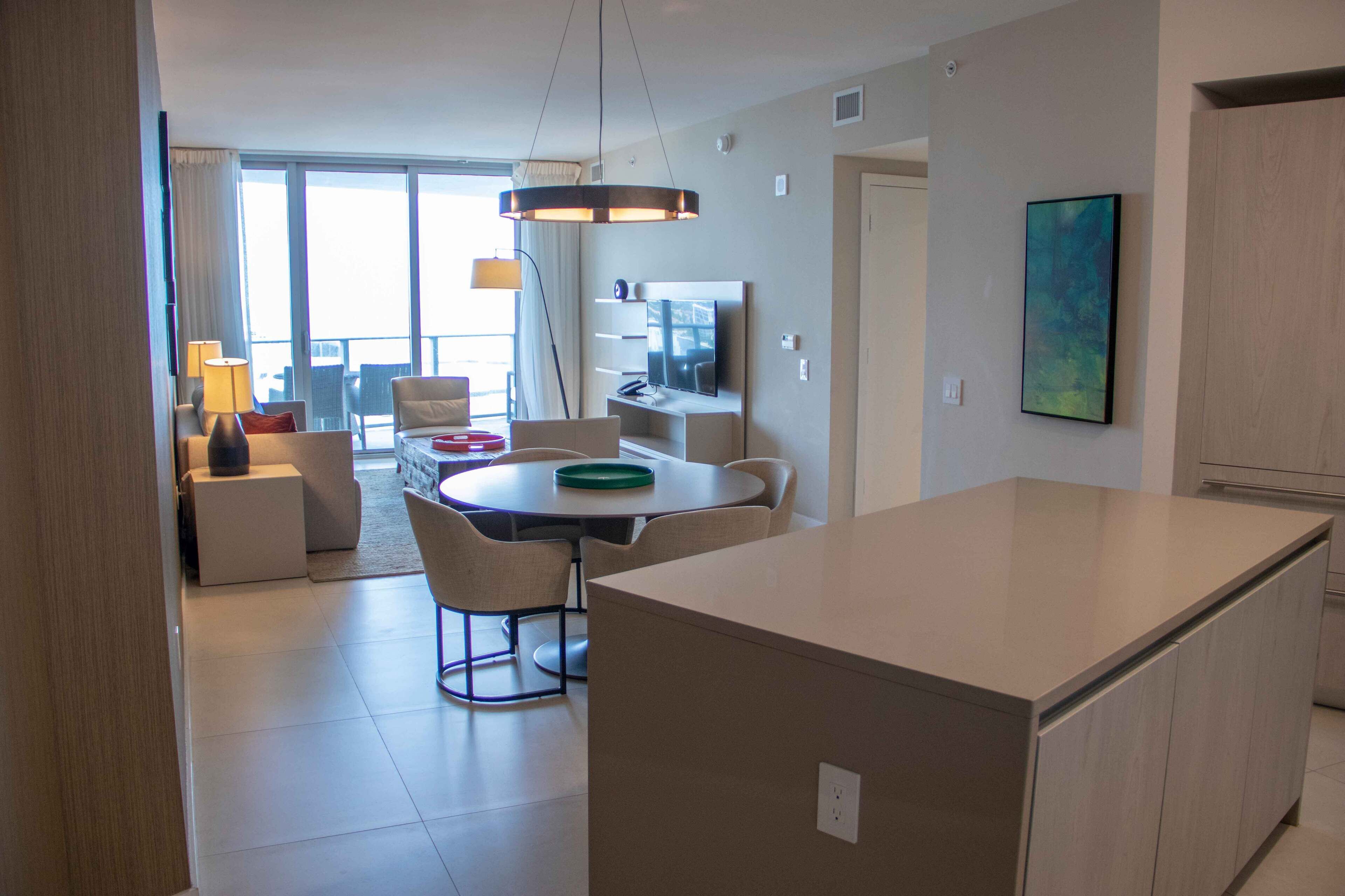 Lyfe Resort & Residences