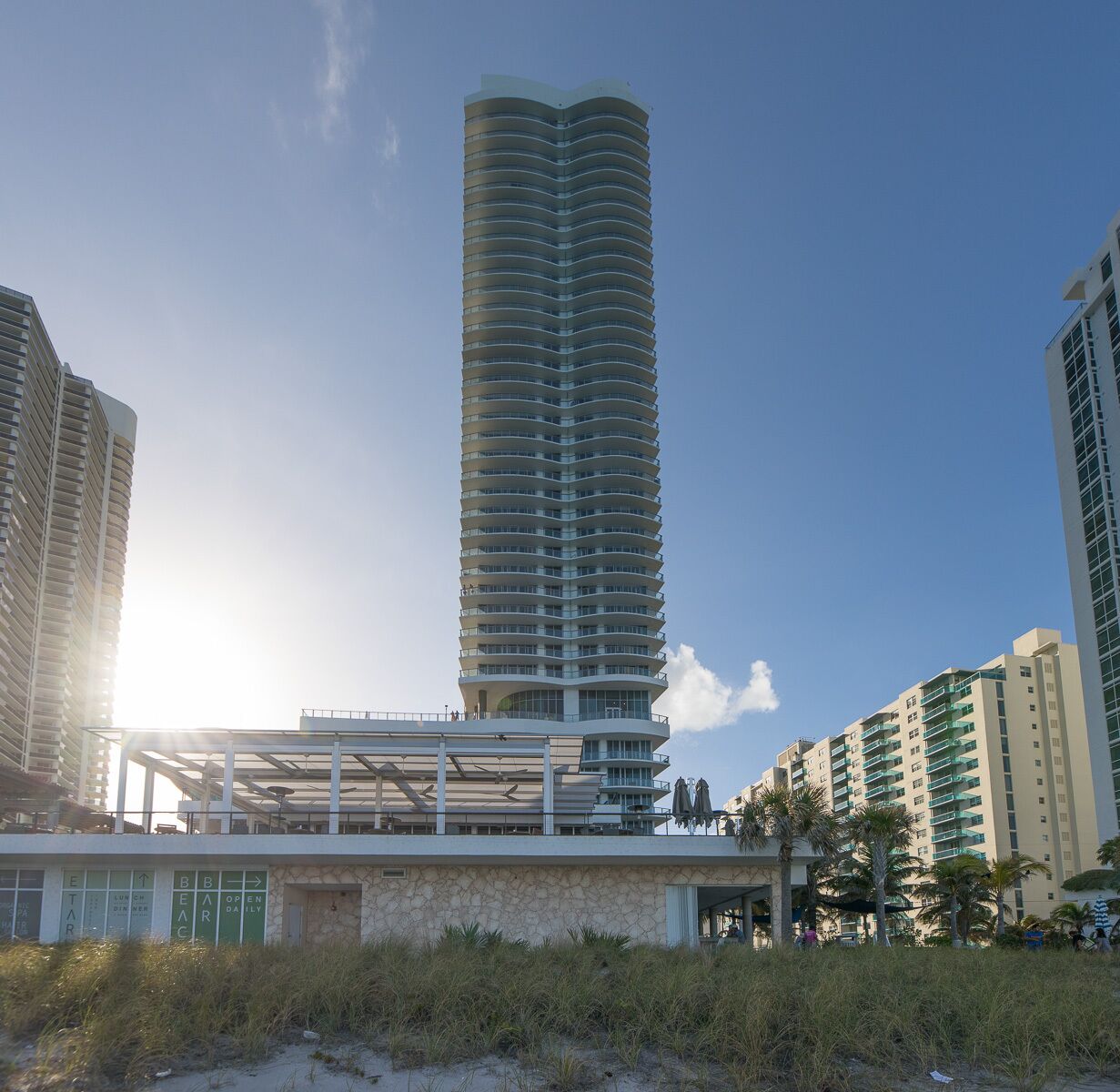 Lyfe Resort & Residences