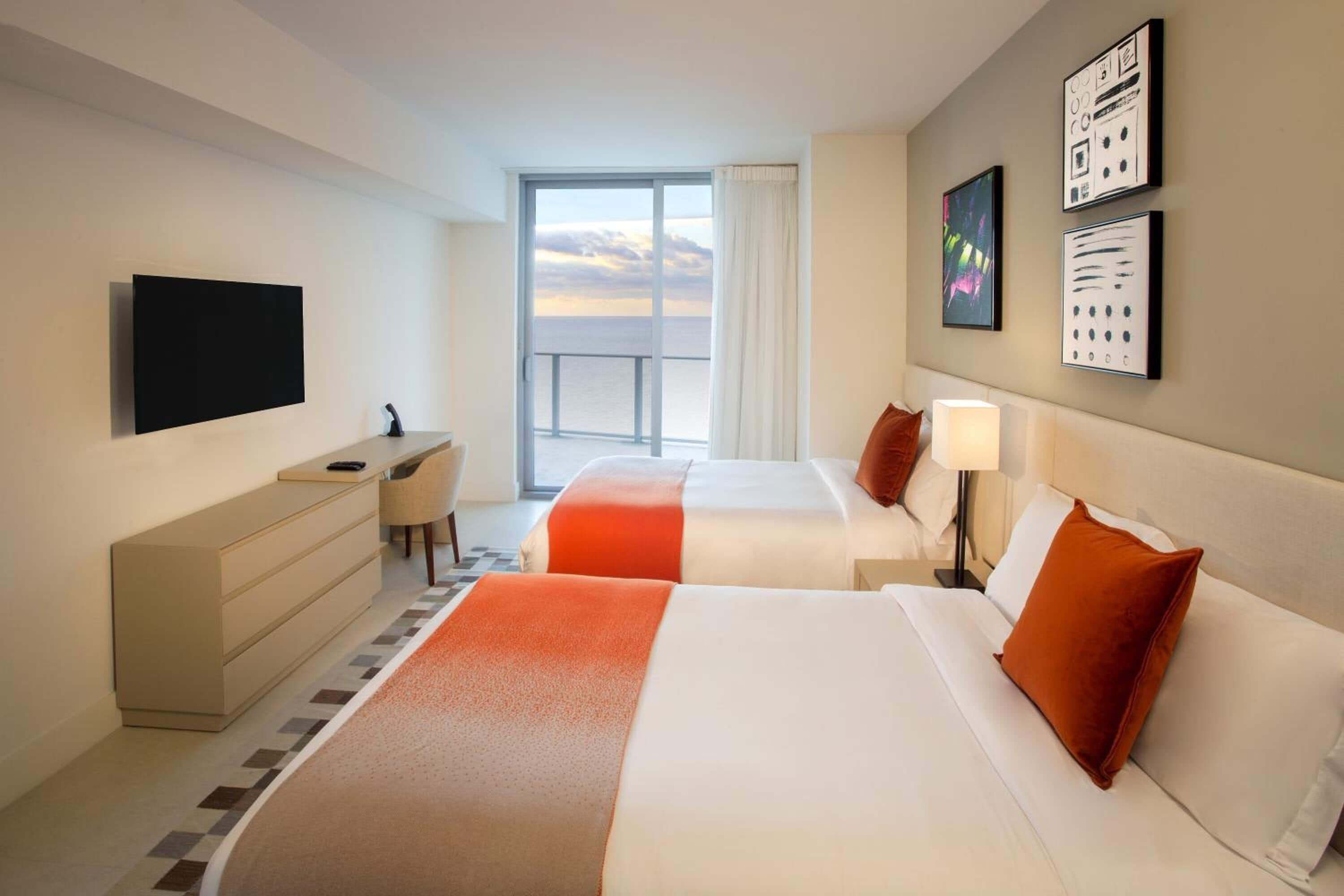 Lyfe Resort & Residences