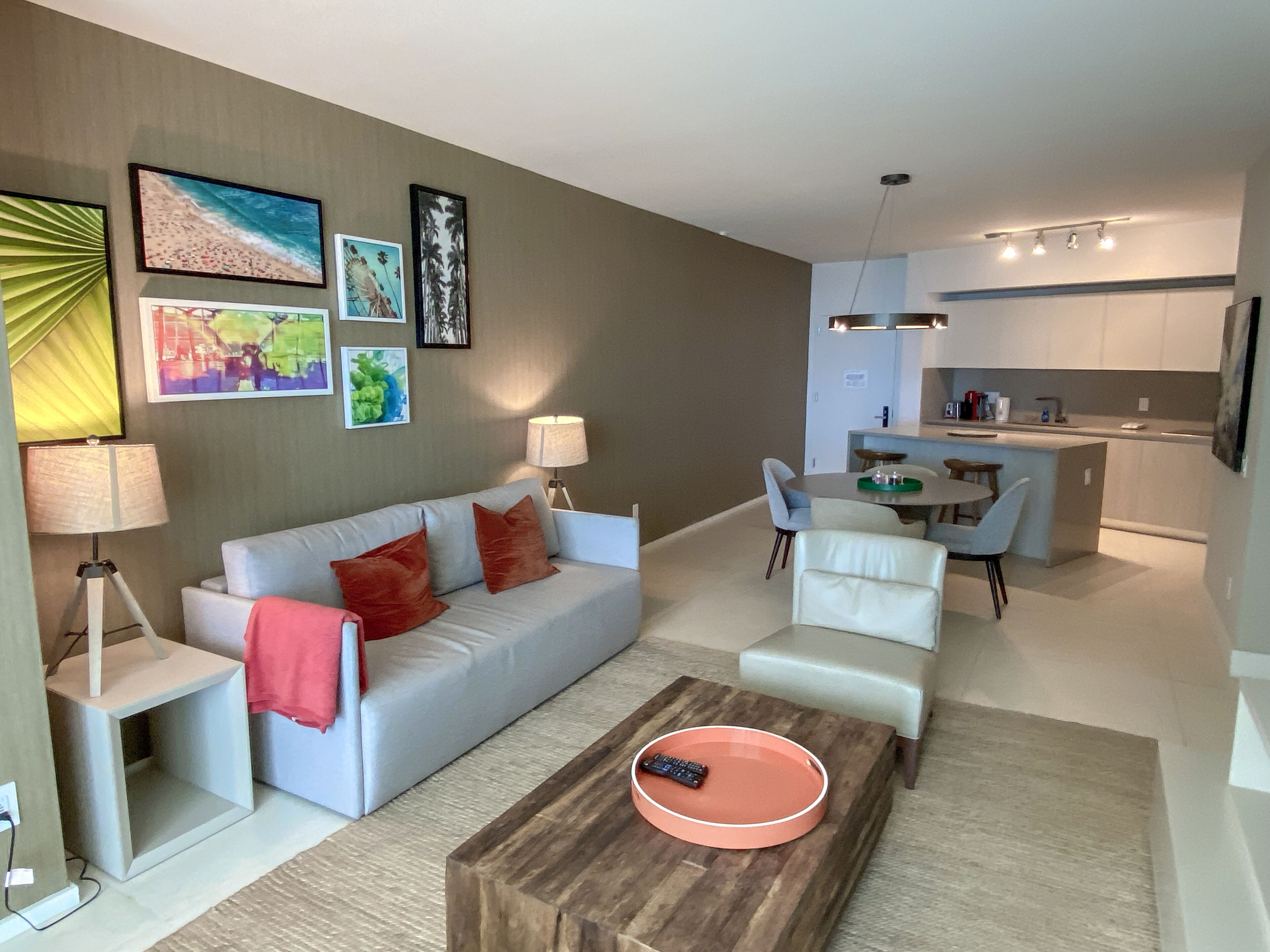 Lyfe Resort & Residences