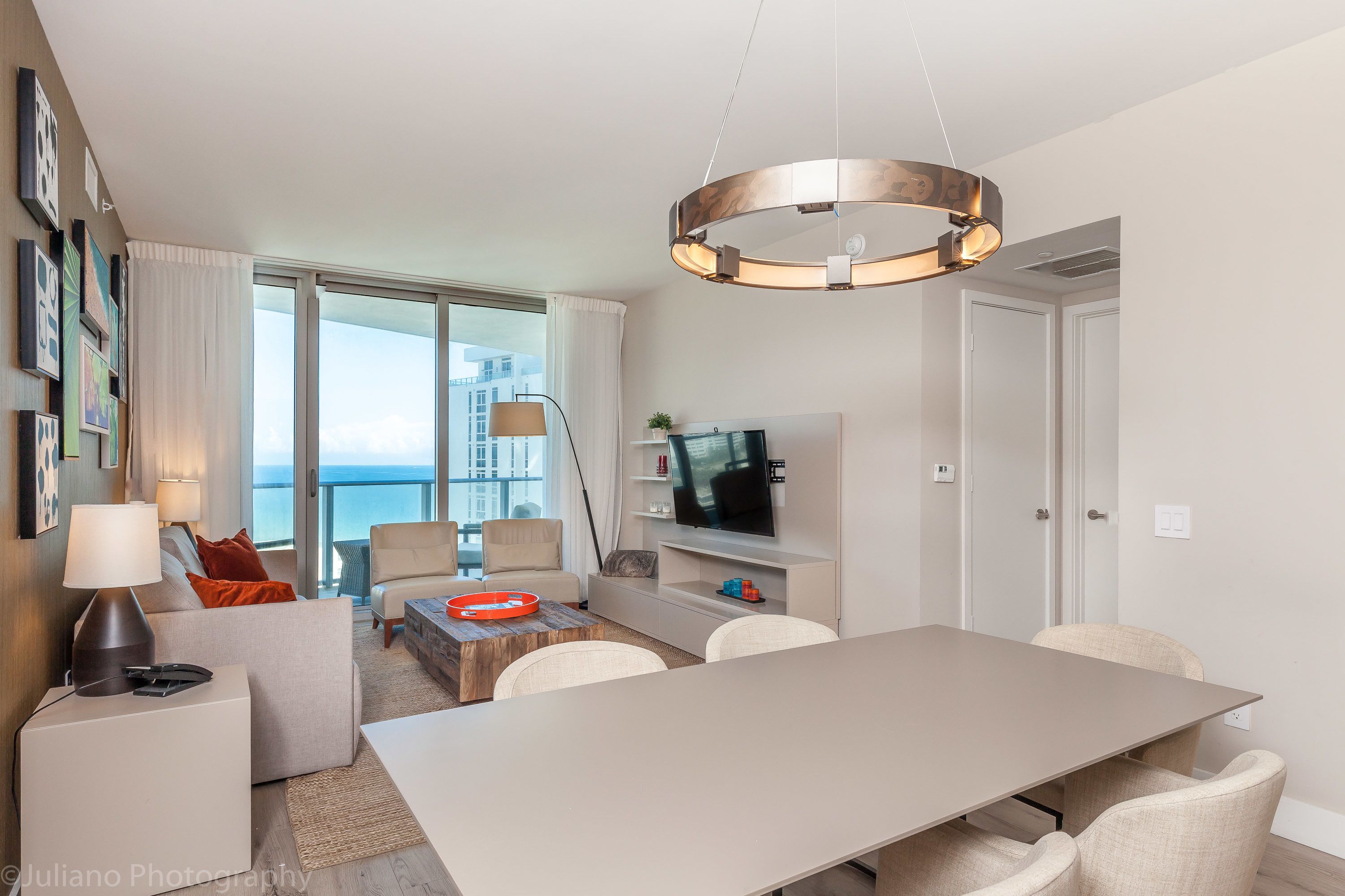 Lyfe Resort & Residences