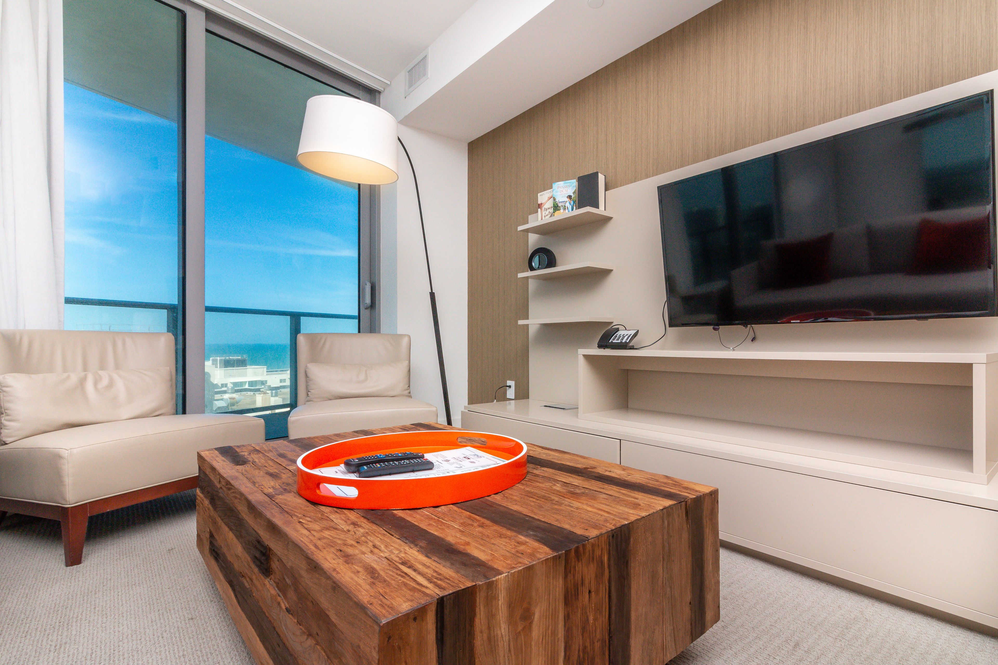 Lyfe Resort & Residences