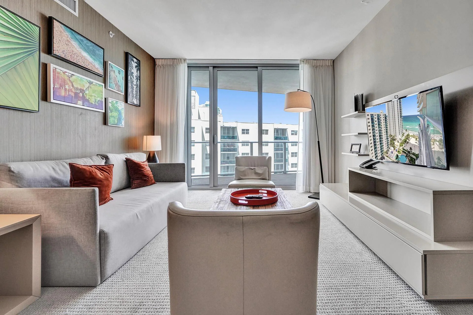 Lyfe Resort & Residences