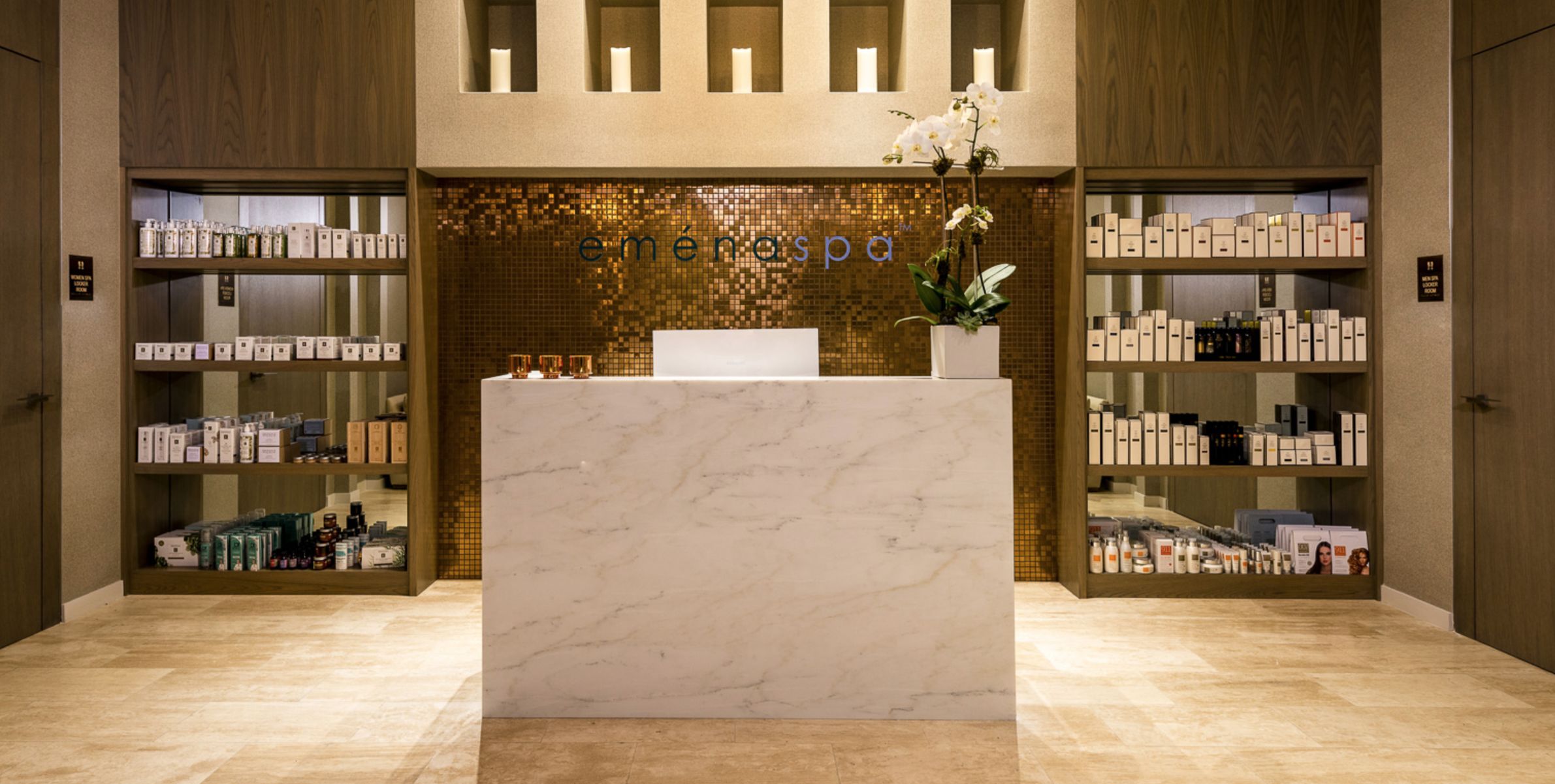 Lyfe Resort & Residences