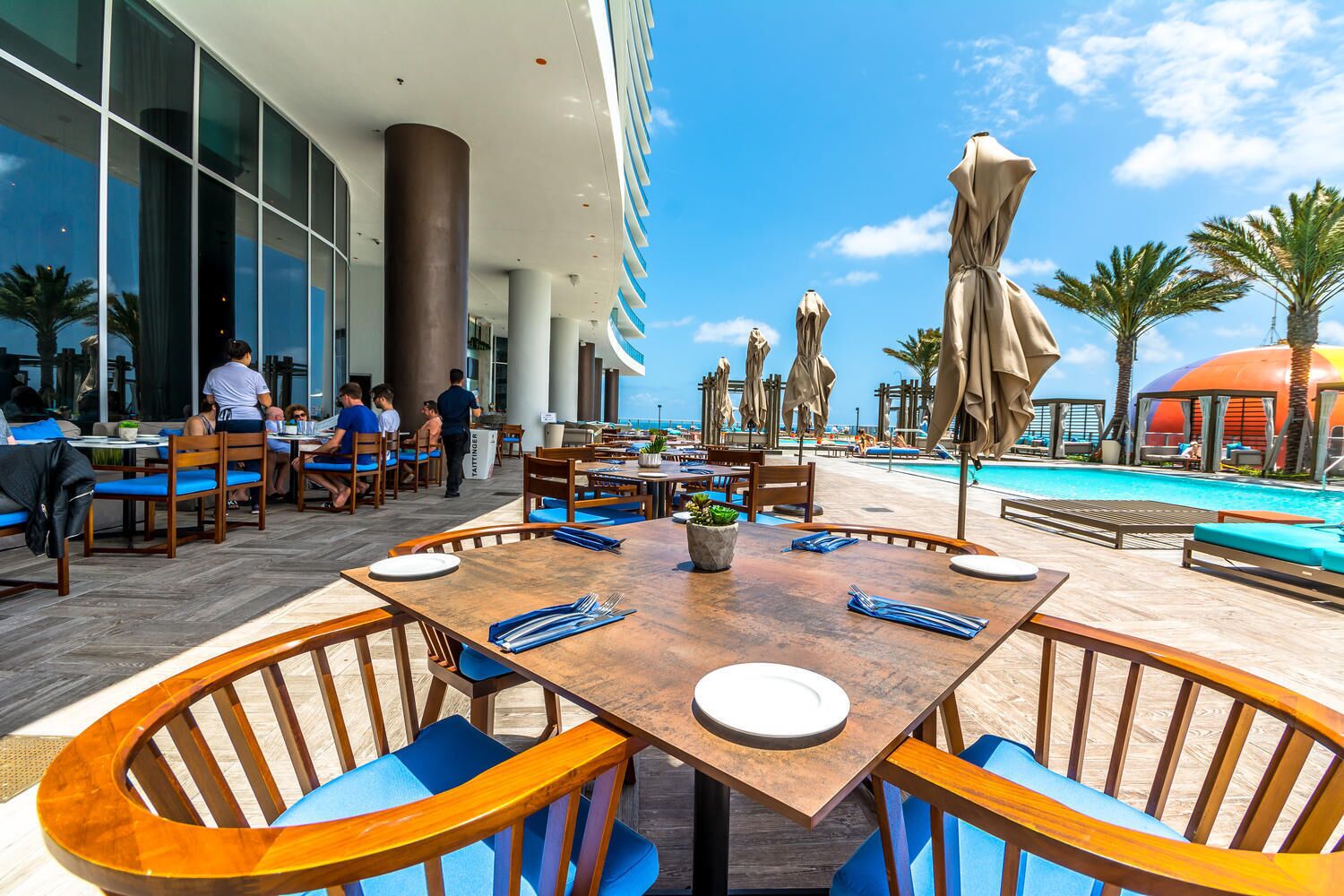 Lyfe Resort & Residences