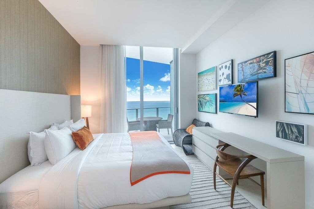 Lyfe Resort & Residences