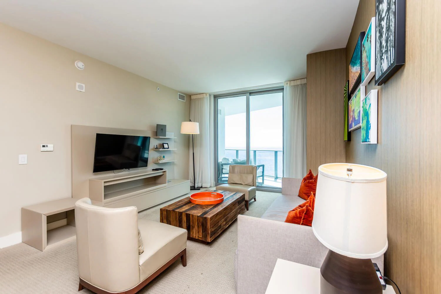 Lyfe Resort & Residences