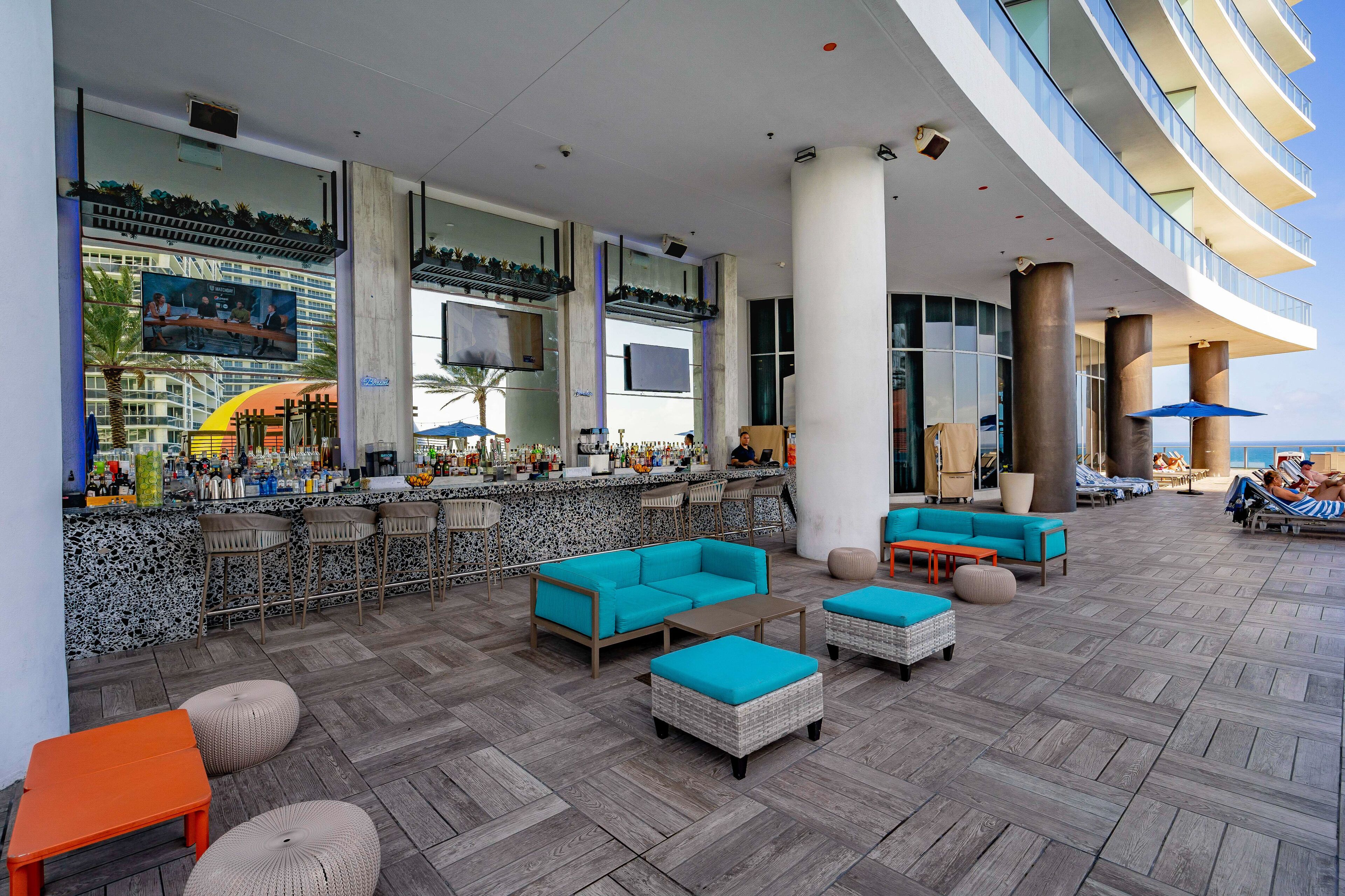 Lyfe Resort & Residences