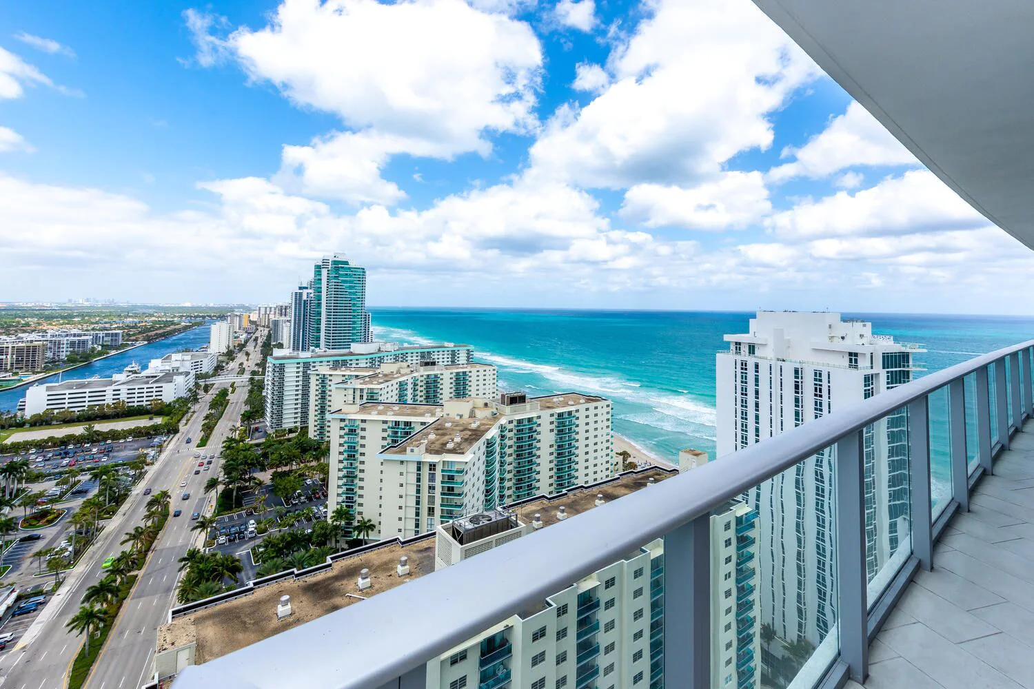Lyfe Resort & Residences