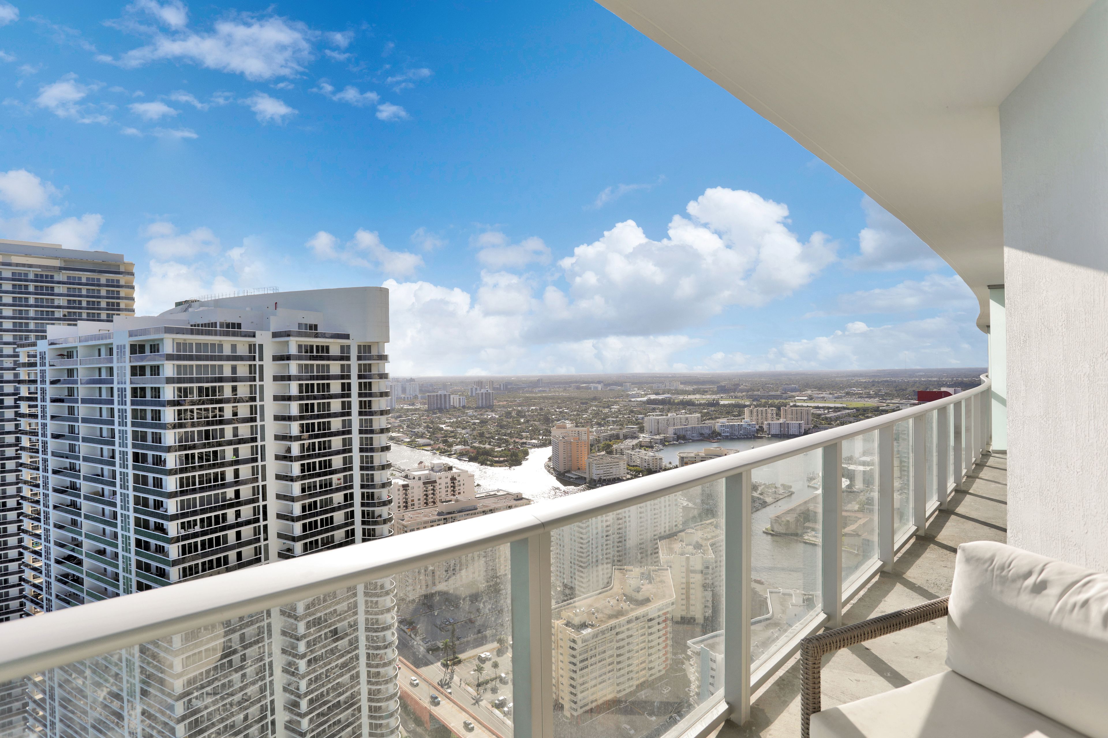 Lyfe Resort & Residences