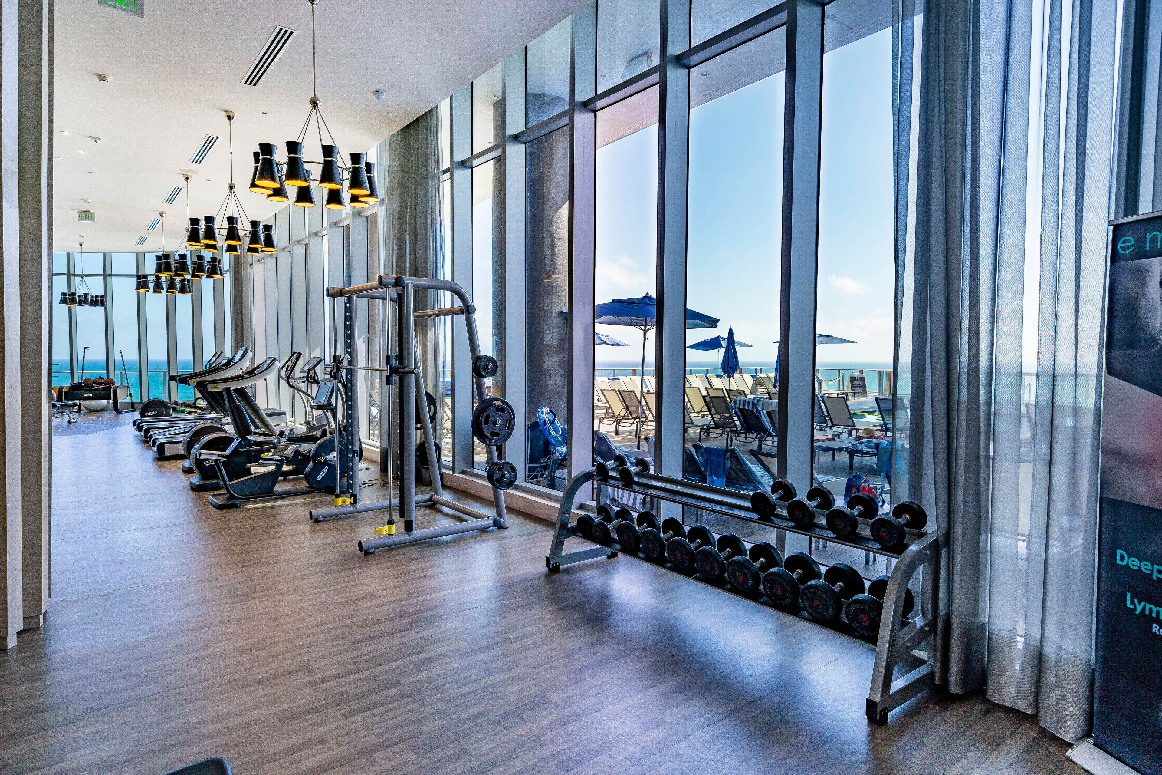 Lyfe Resort & Residences