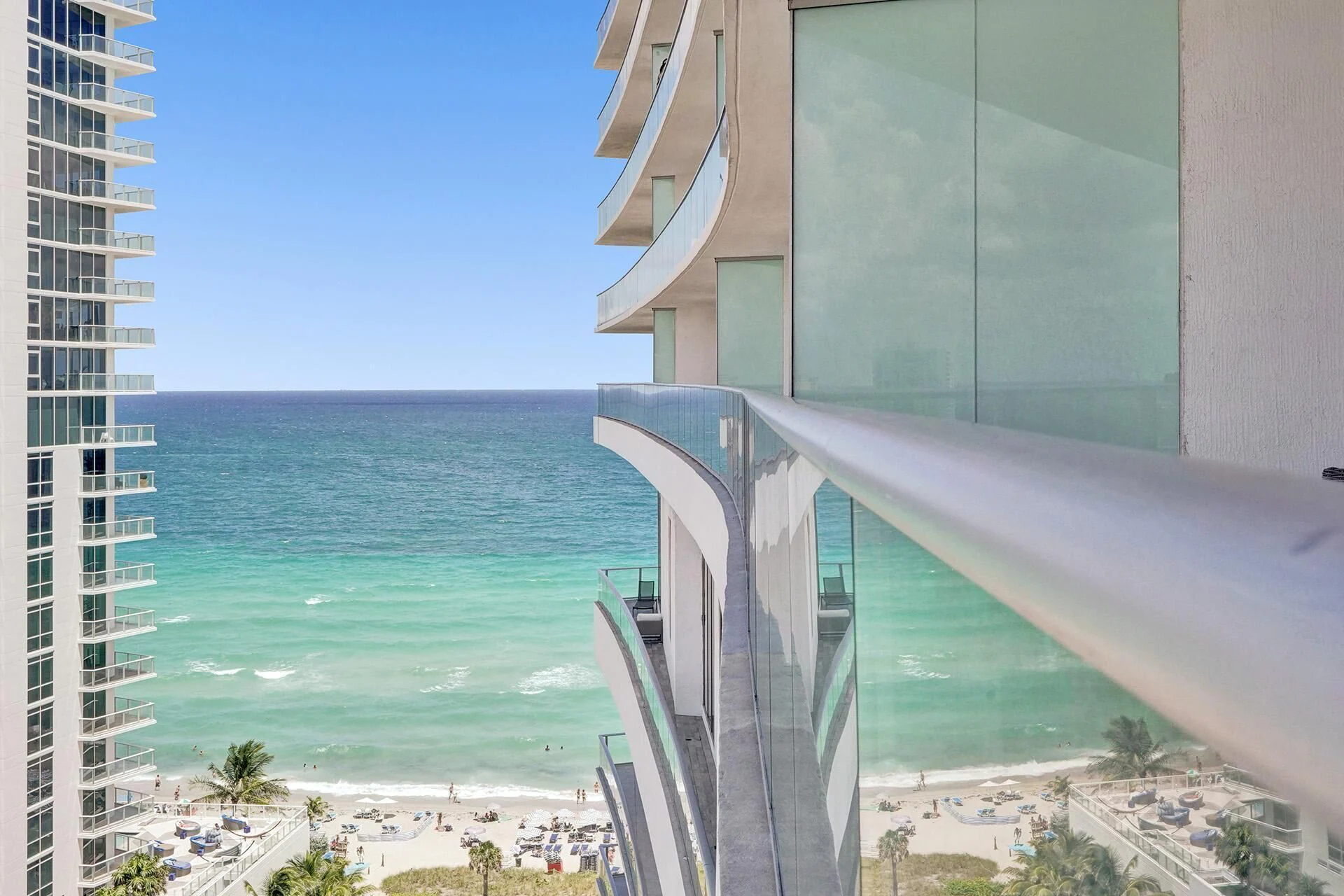 Lyfe Resort & Residences