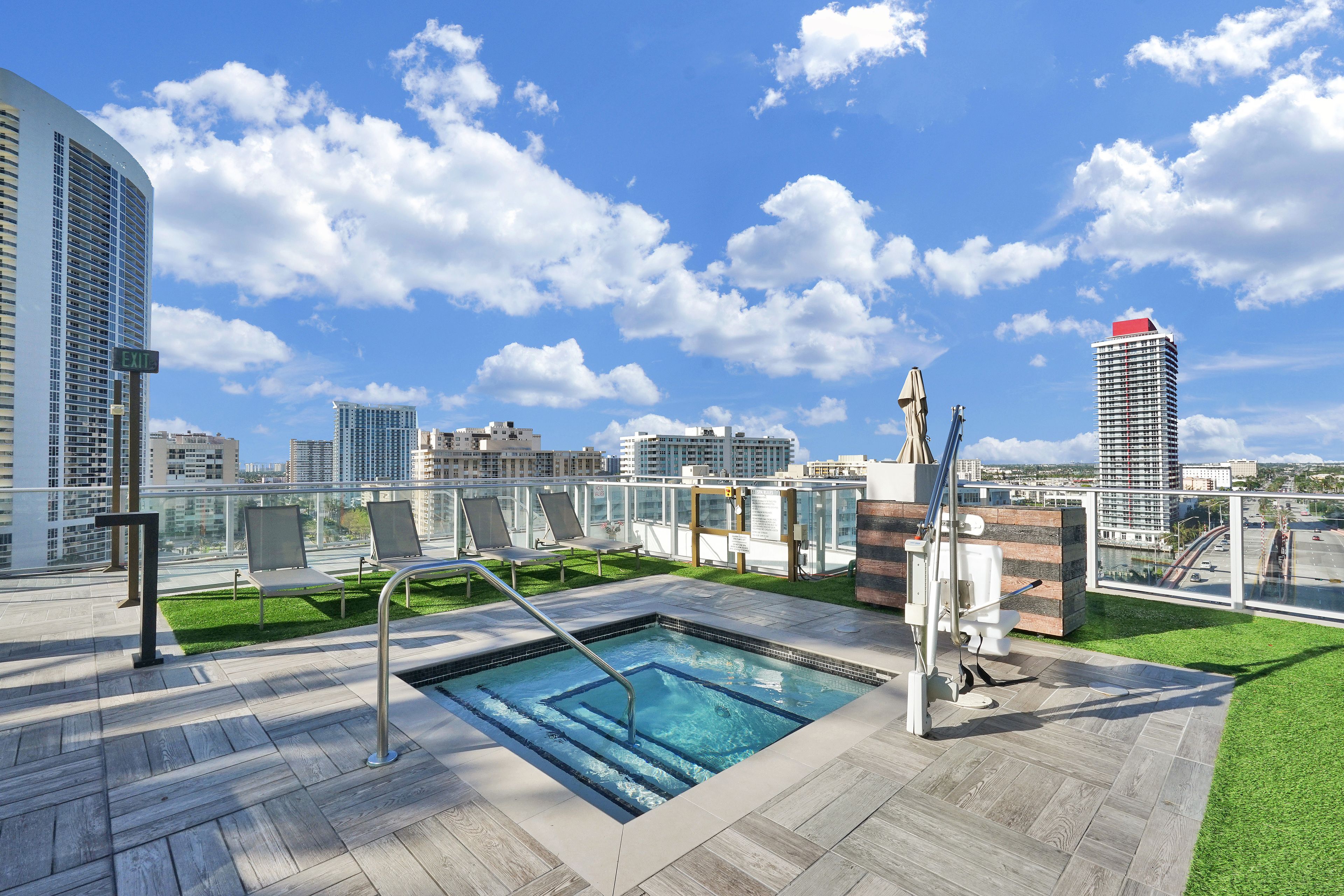 Lyfe Resort & Residences