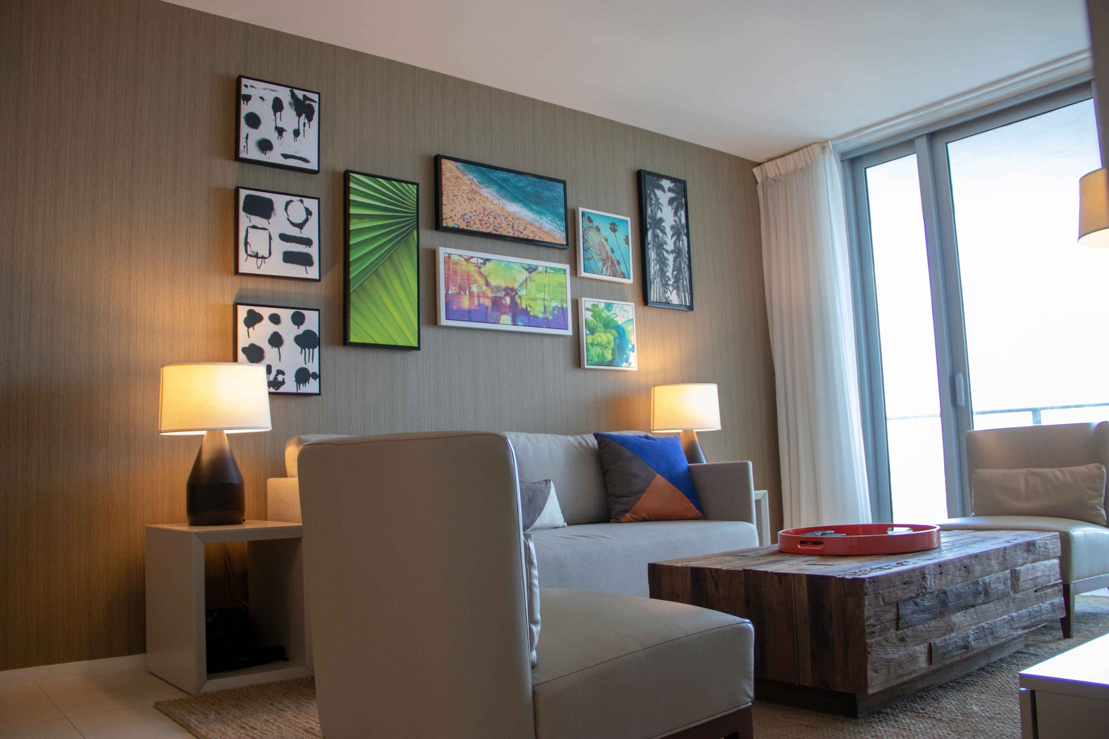 Lyfe Resort & Residences