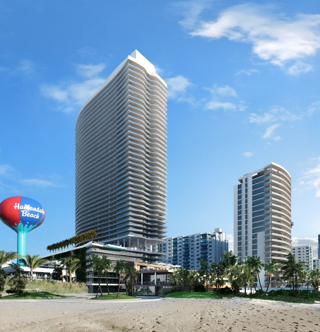 Lyfe Resort & Residences