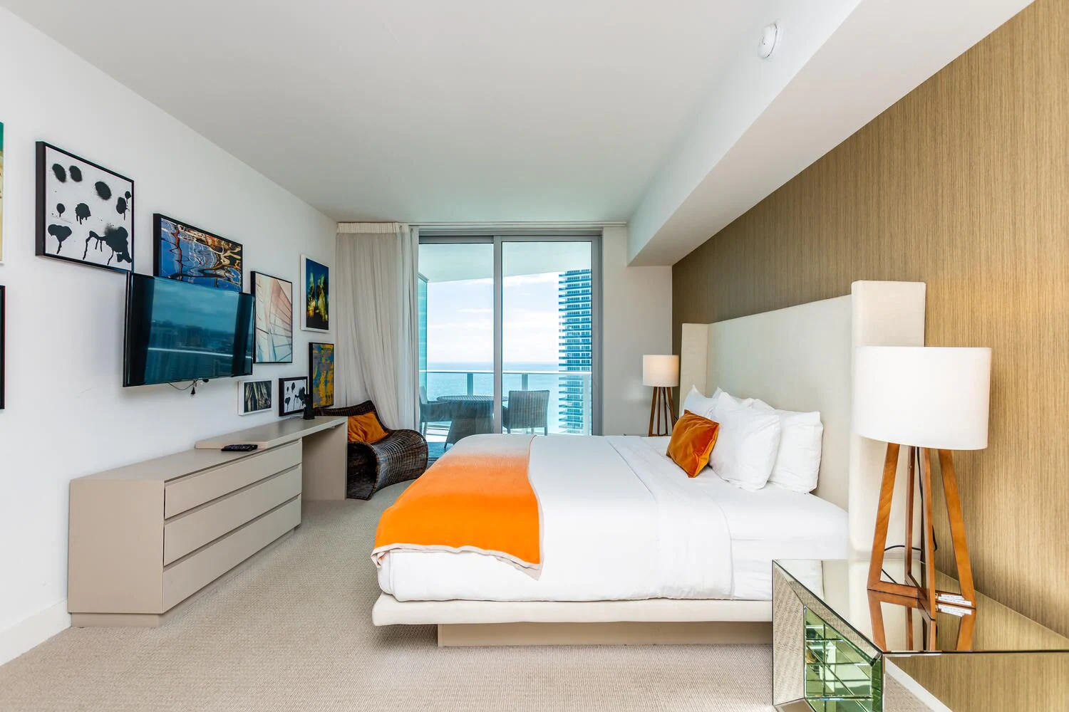 Lyfe Resort & Residences