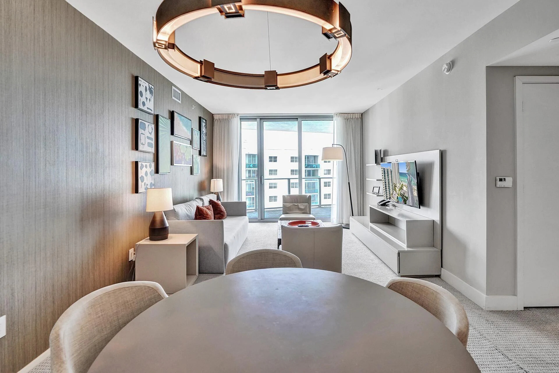 Lyfe Resort & Residences