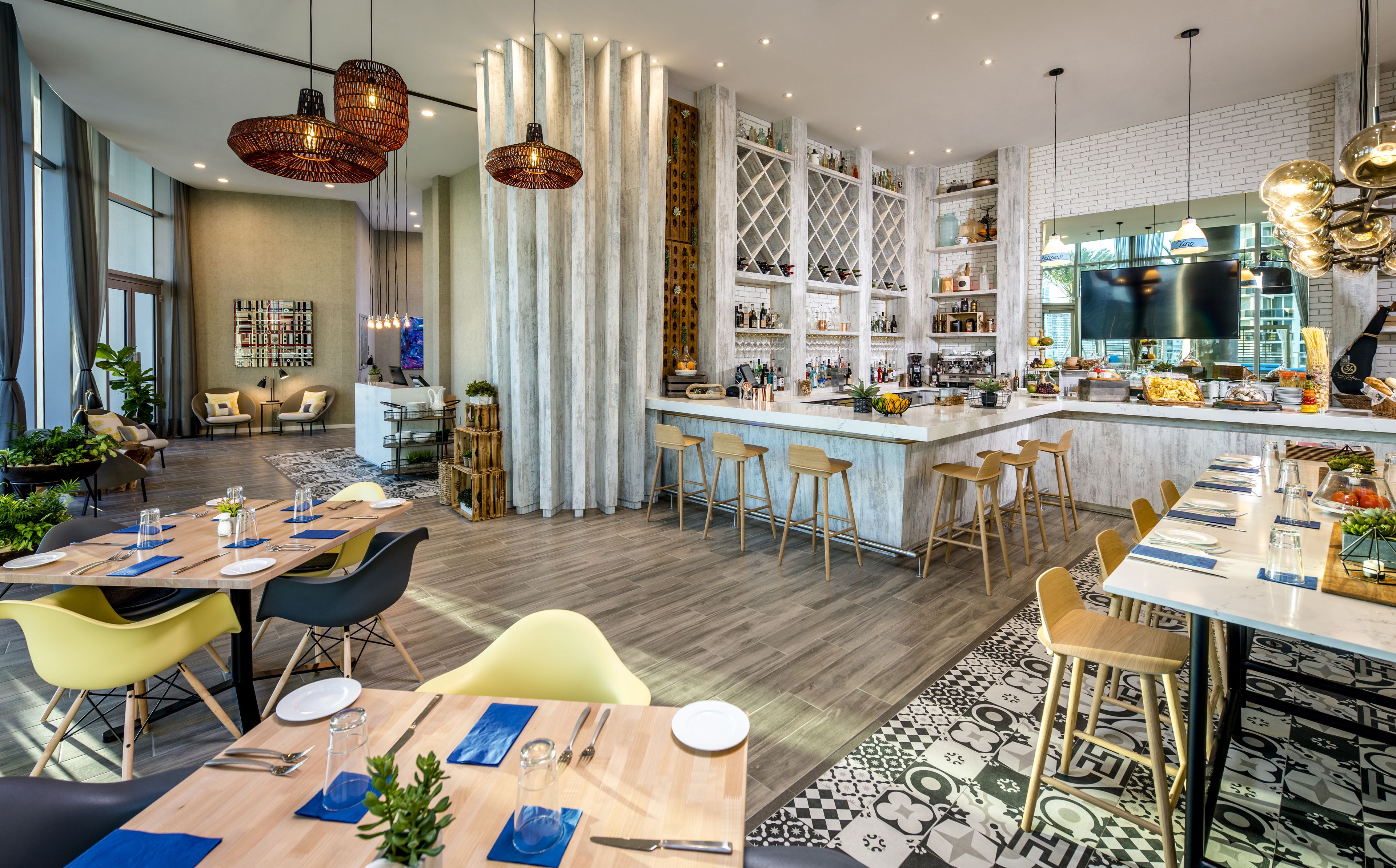 Lyfe Resort & Residences