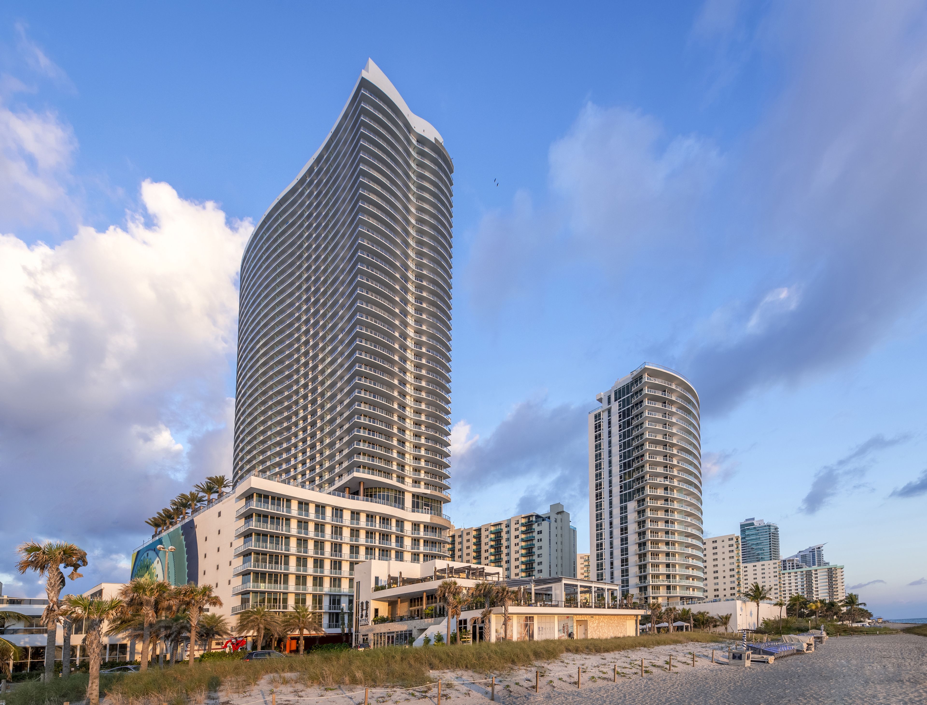 Lyfe Resort & Residences