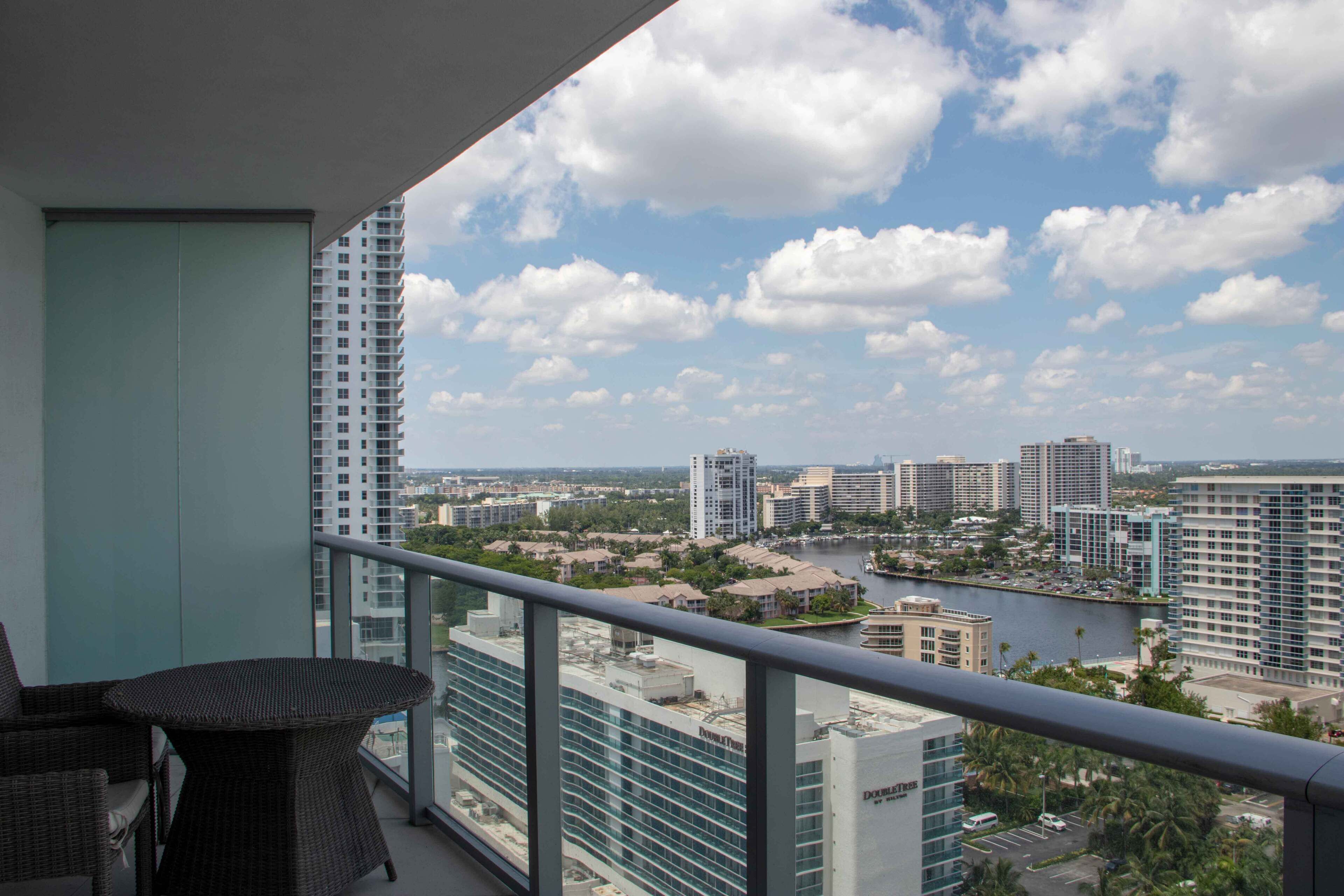 Lyfe Resort & Residences