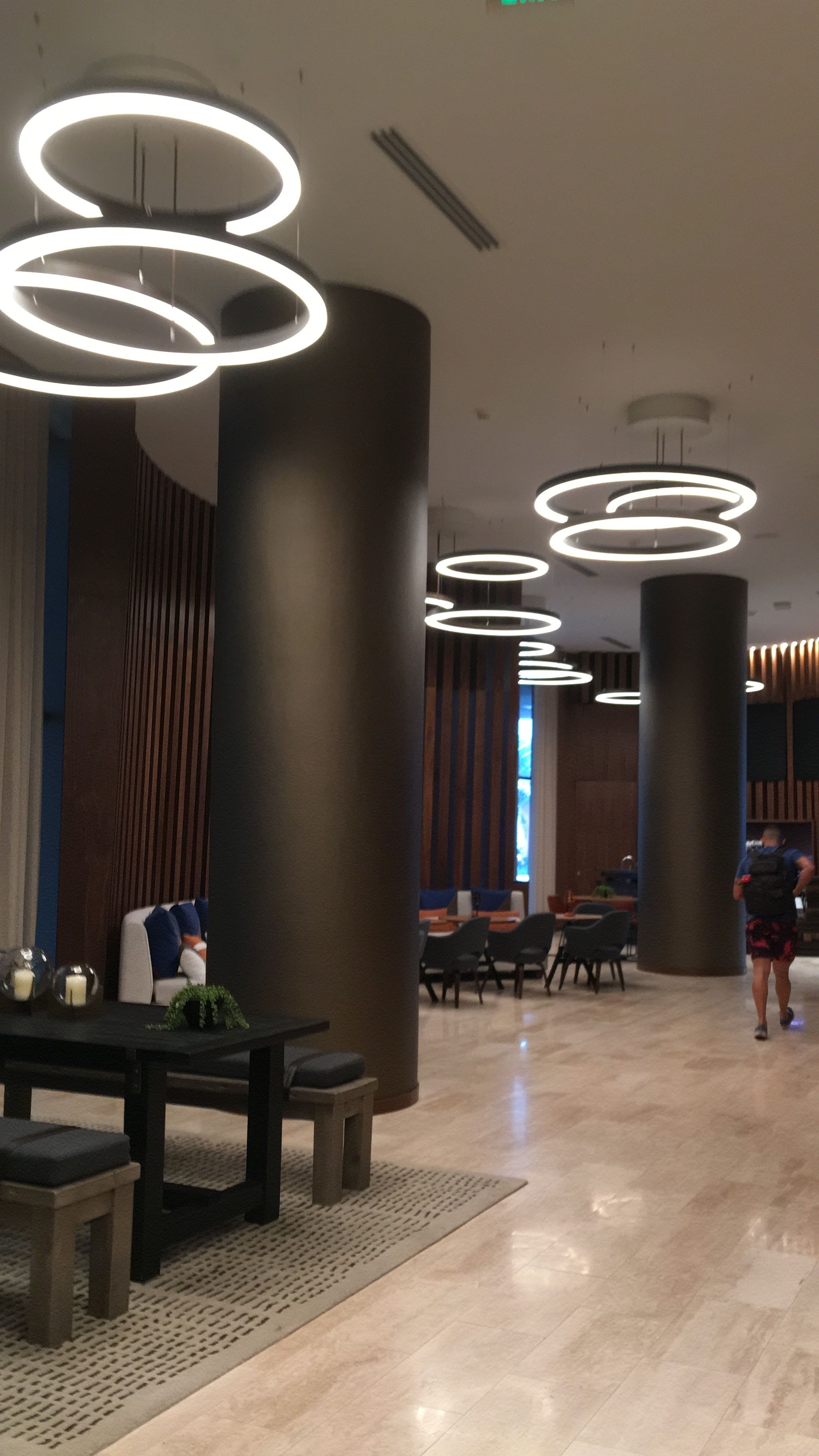Lyfe Resort & Residences