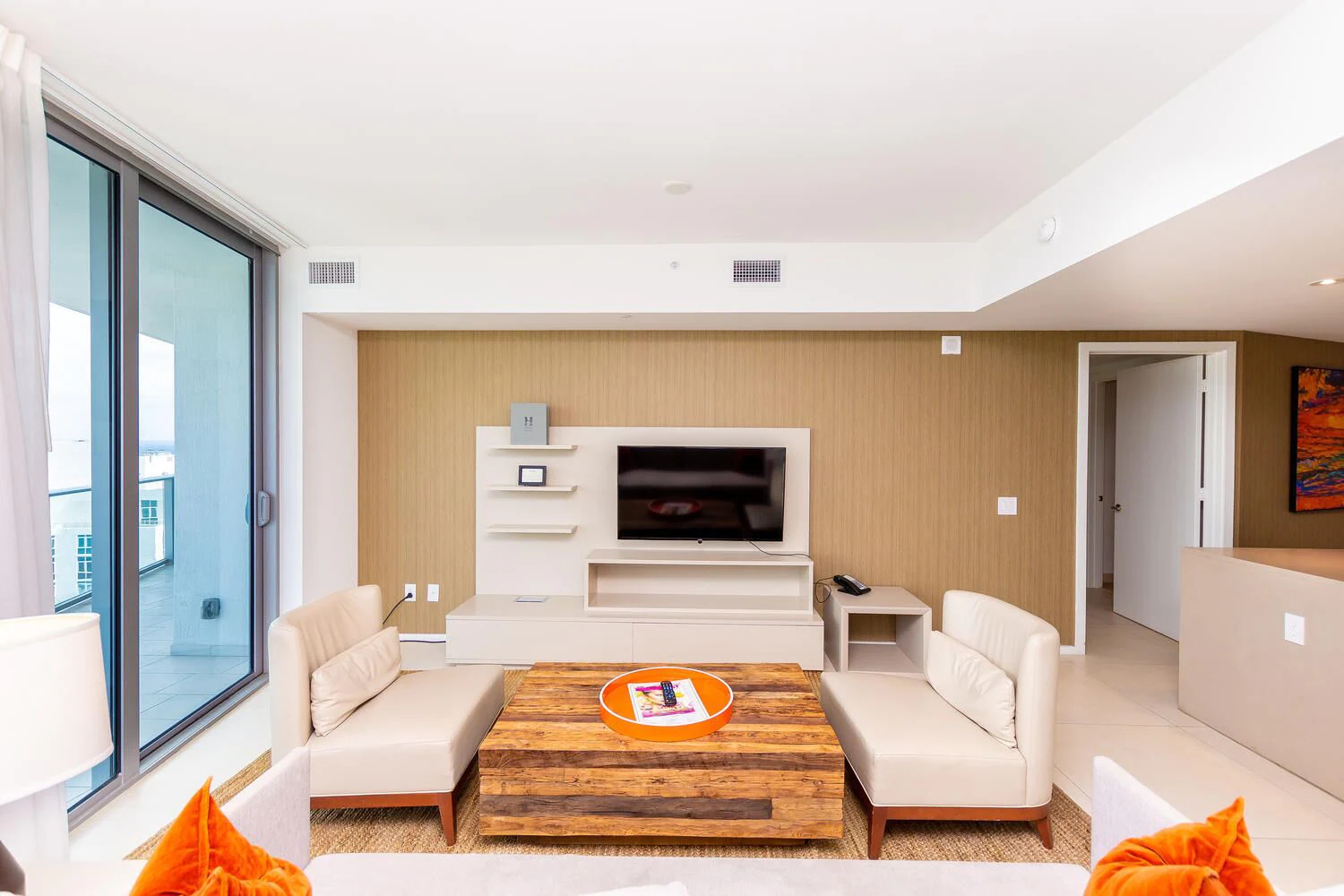 Lyfe Resort & Residences