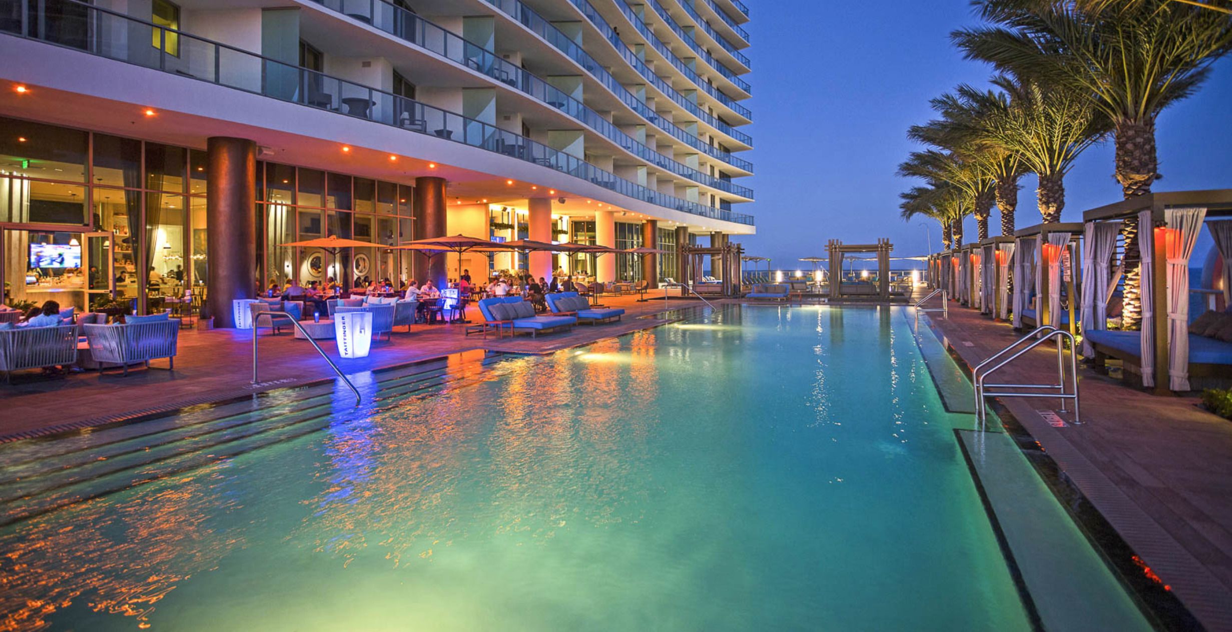 Lyfe Resort & Residences