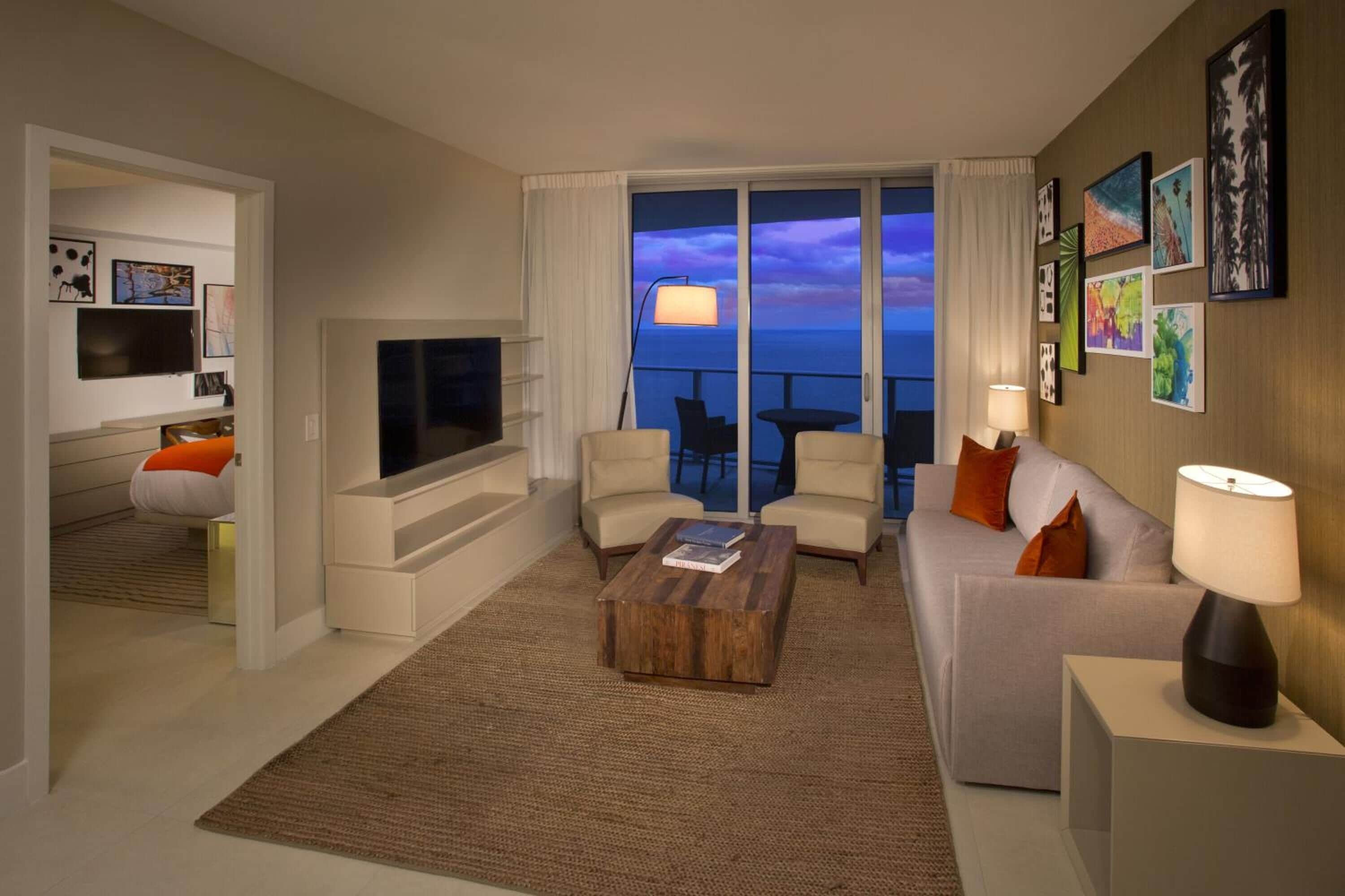 Lyfe Resort & Residences