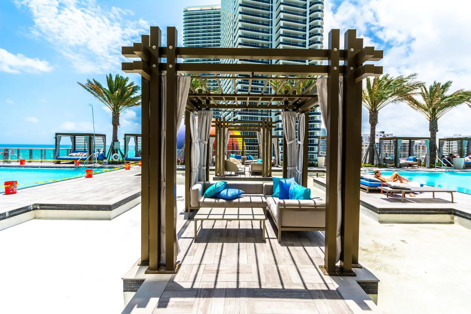 Lyfe Resort & Residences