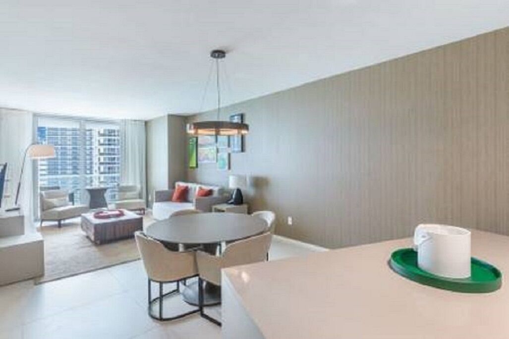 Lyfe Resort & Residences
