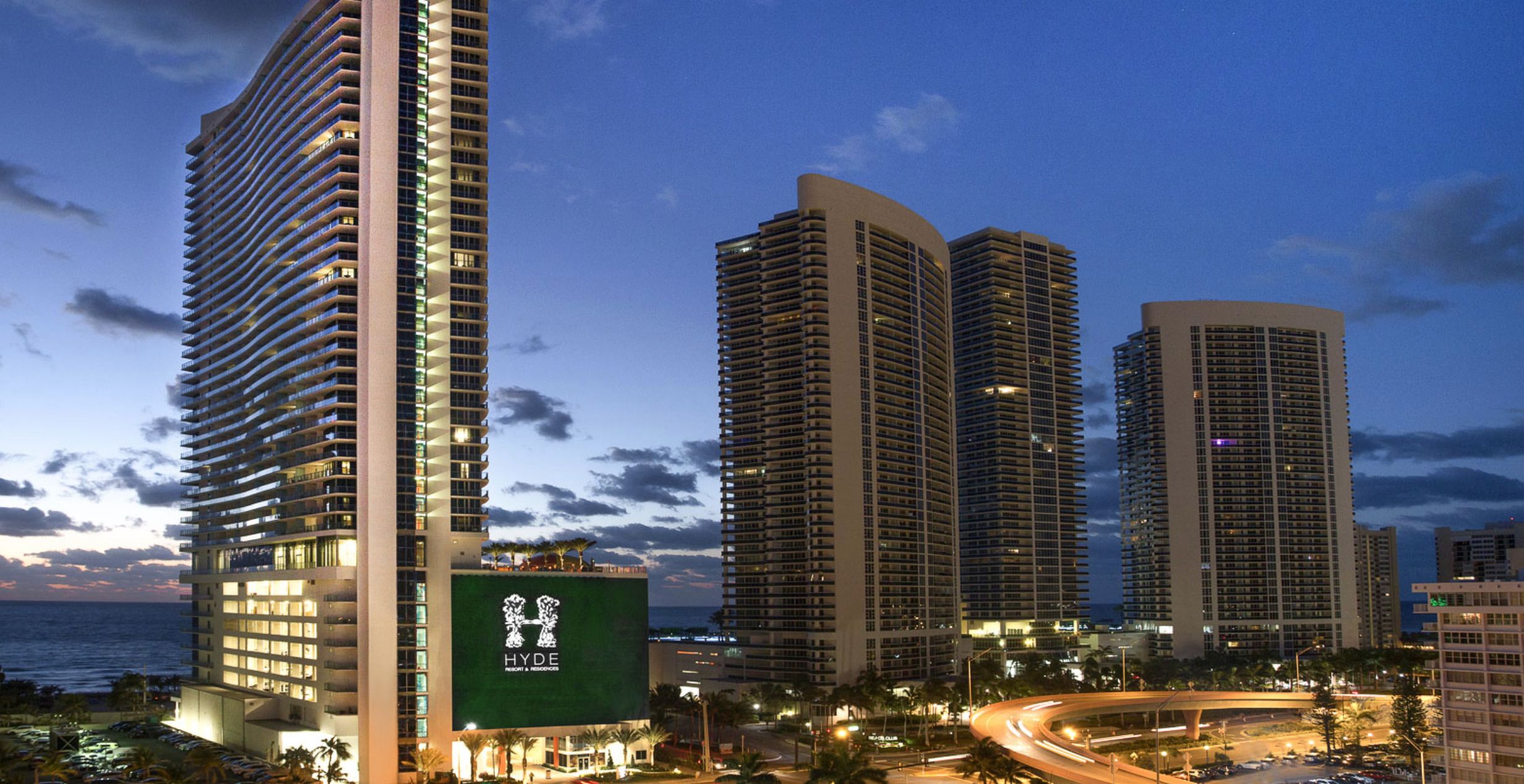 Lyfe Resort & Residences