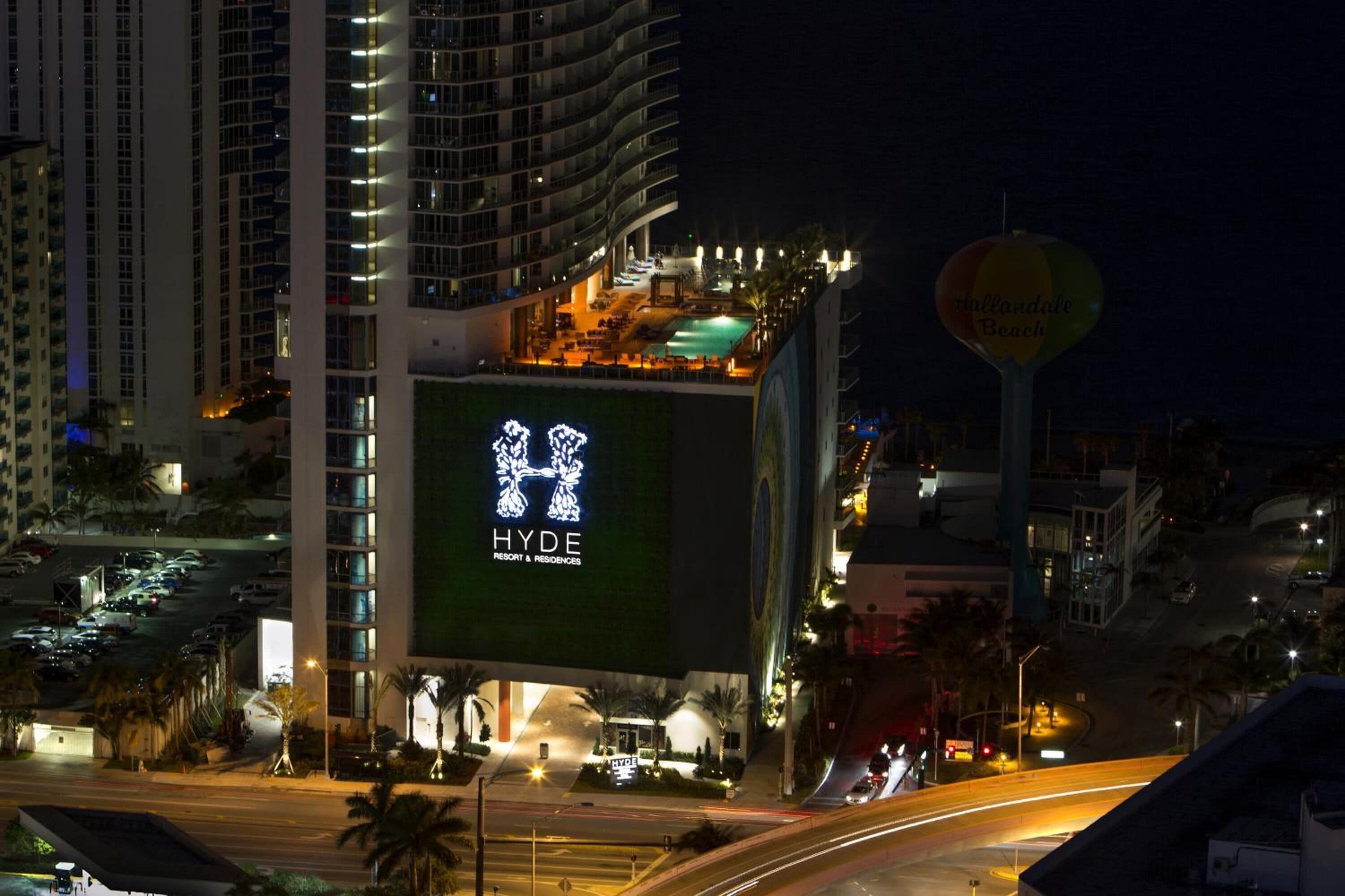 Lyfe Resort & Residences