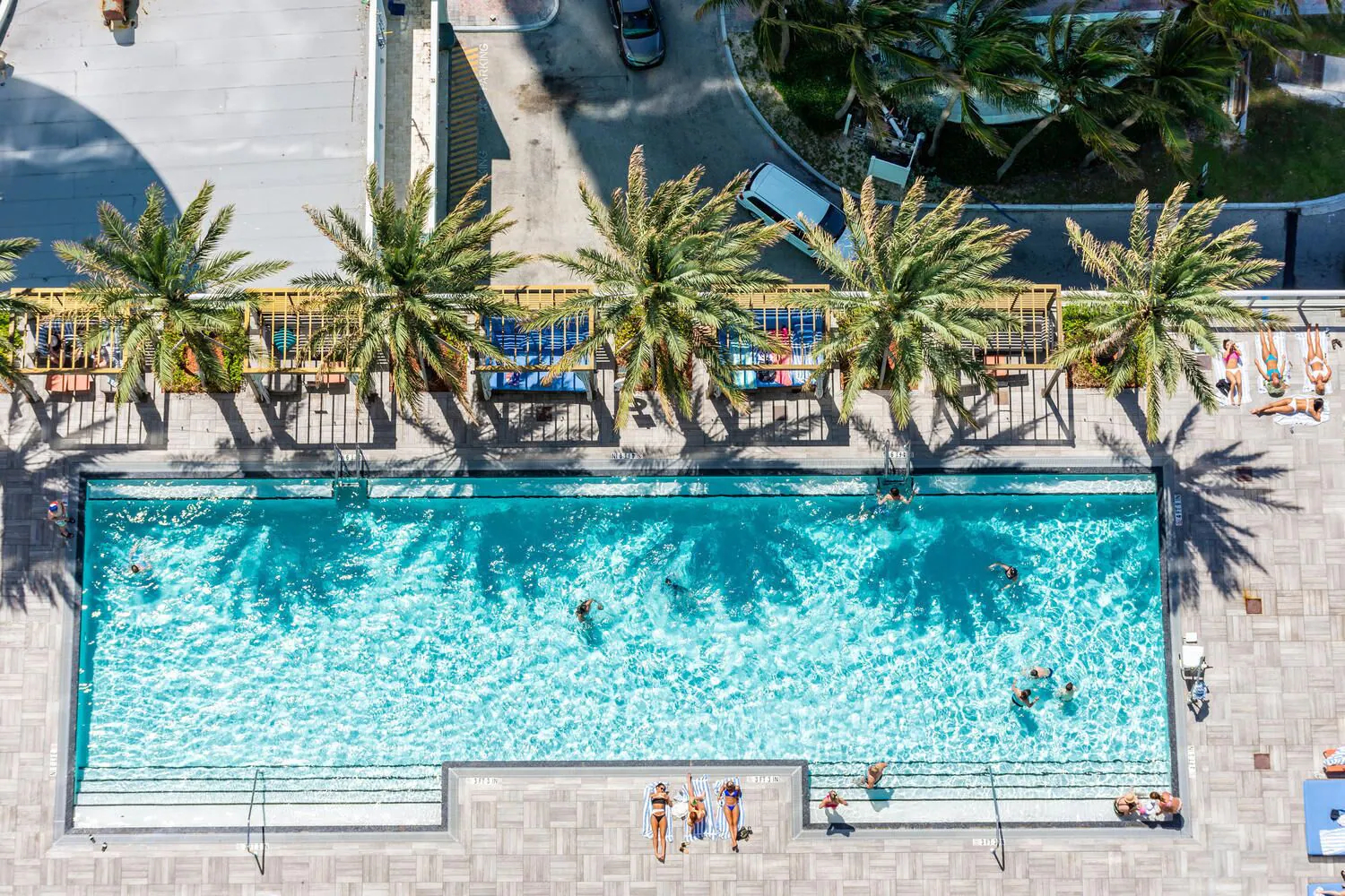 Lyfe Resort & Residences