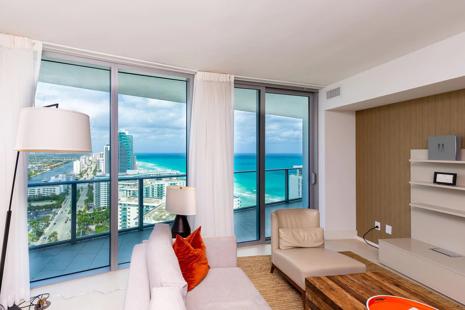 Lyfe Resort & Residences
