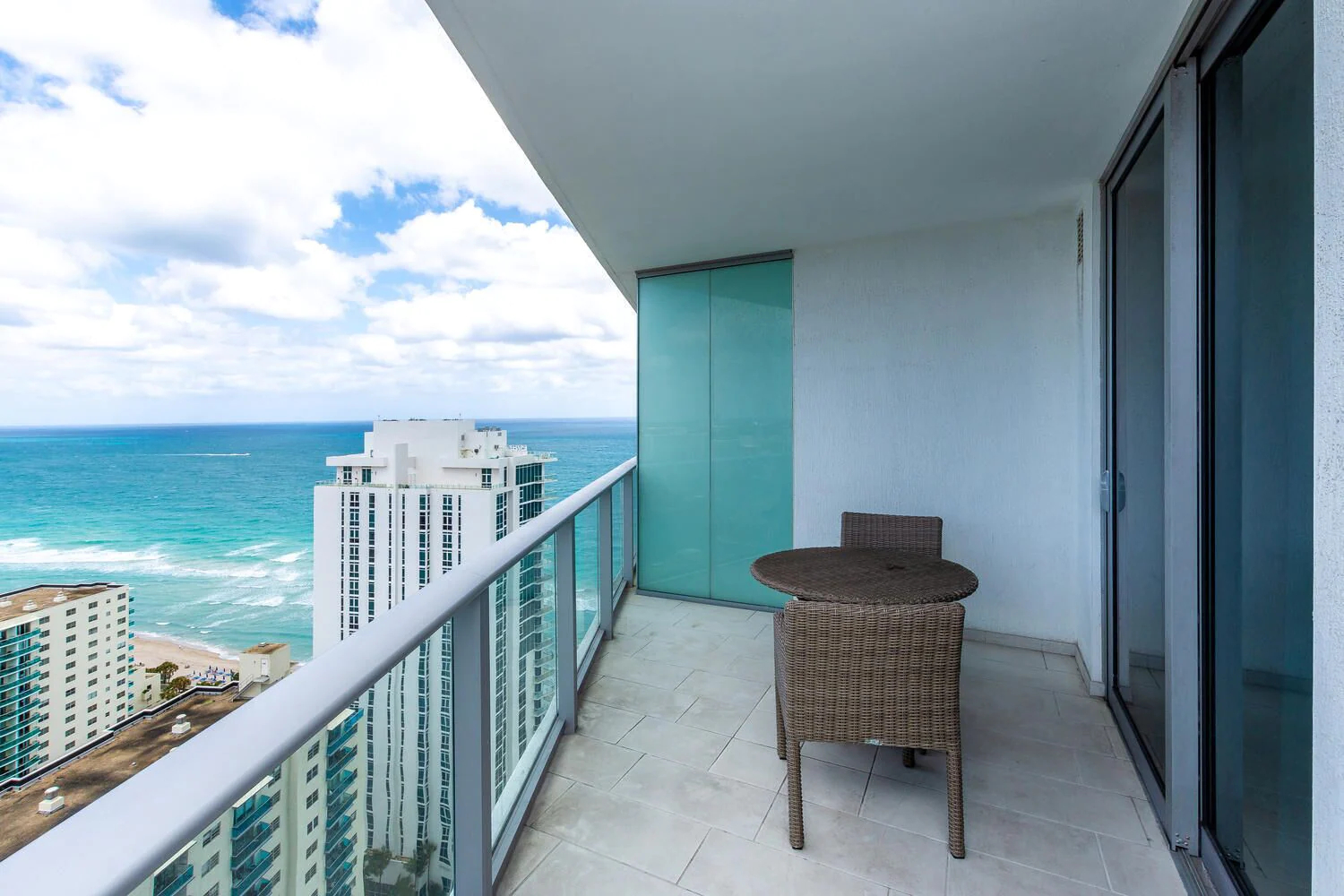 Lyfe Resort & Residences