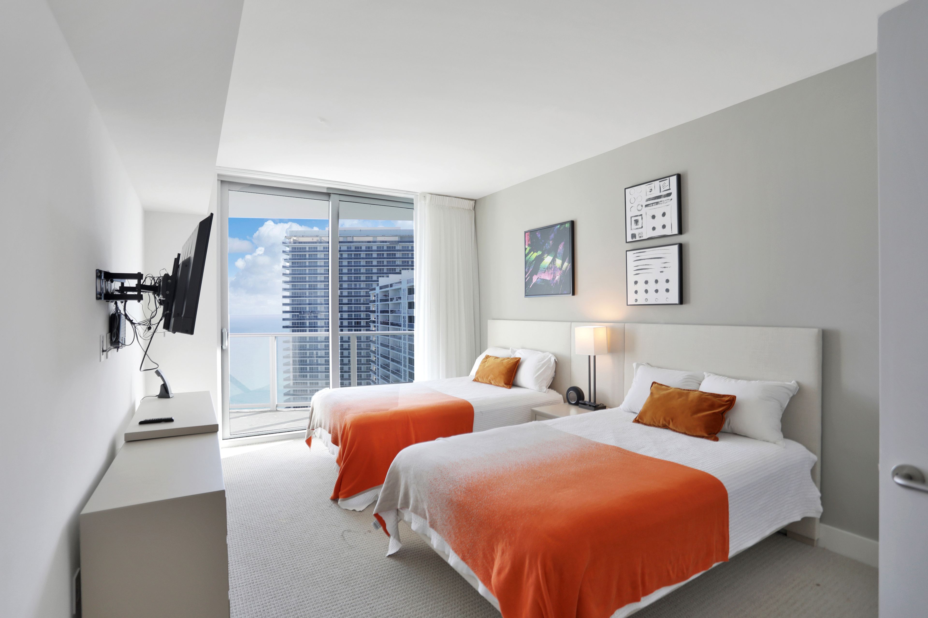 Lyfe Resort & Residences