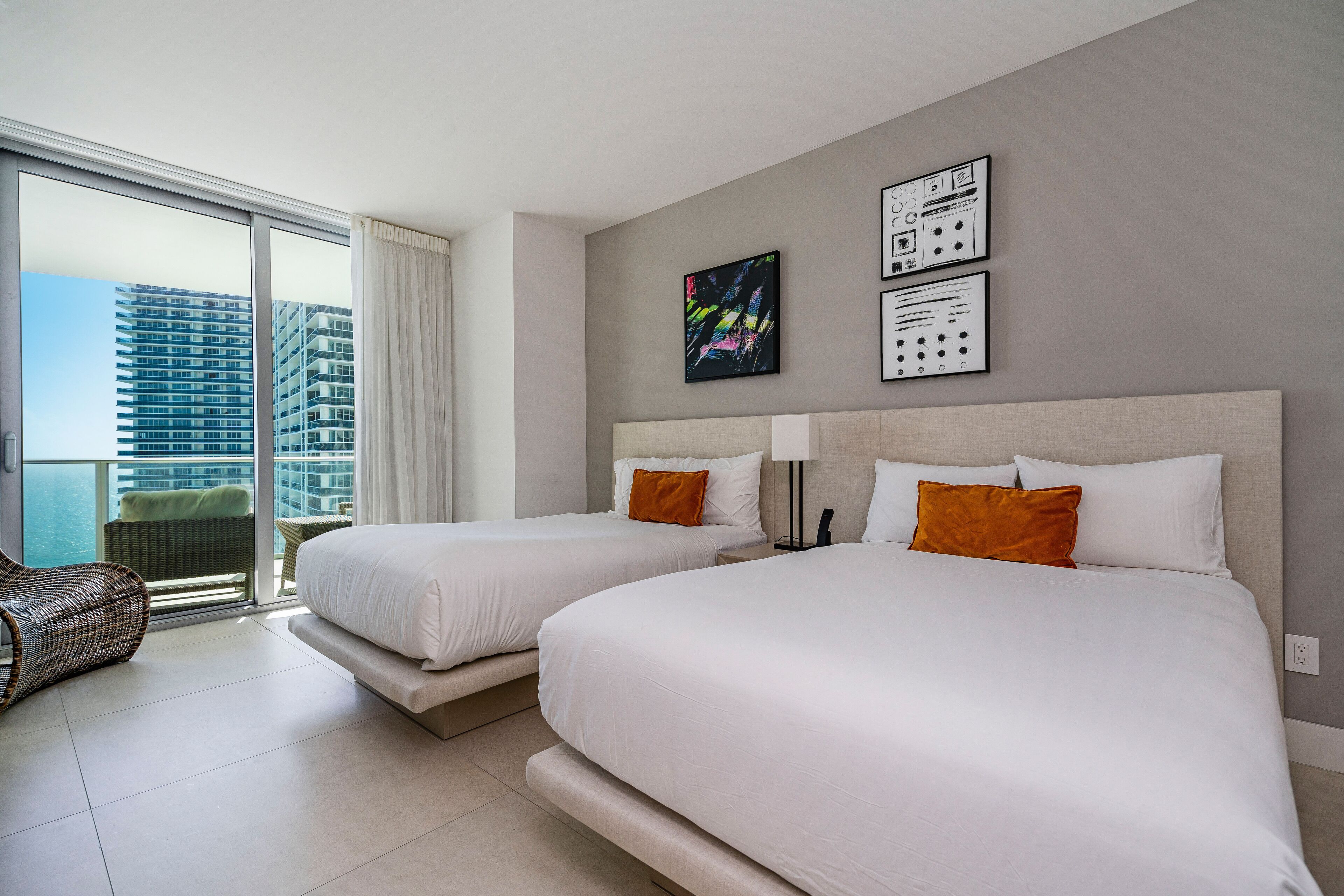 Lyfe Resort & Residences