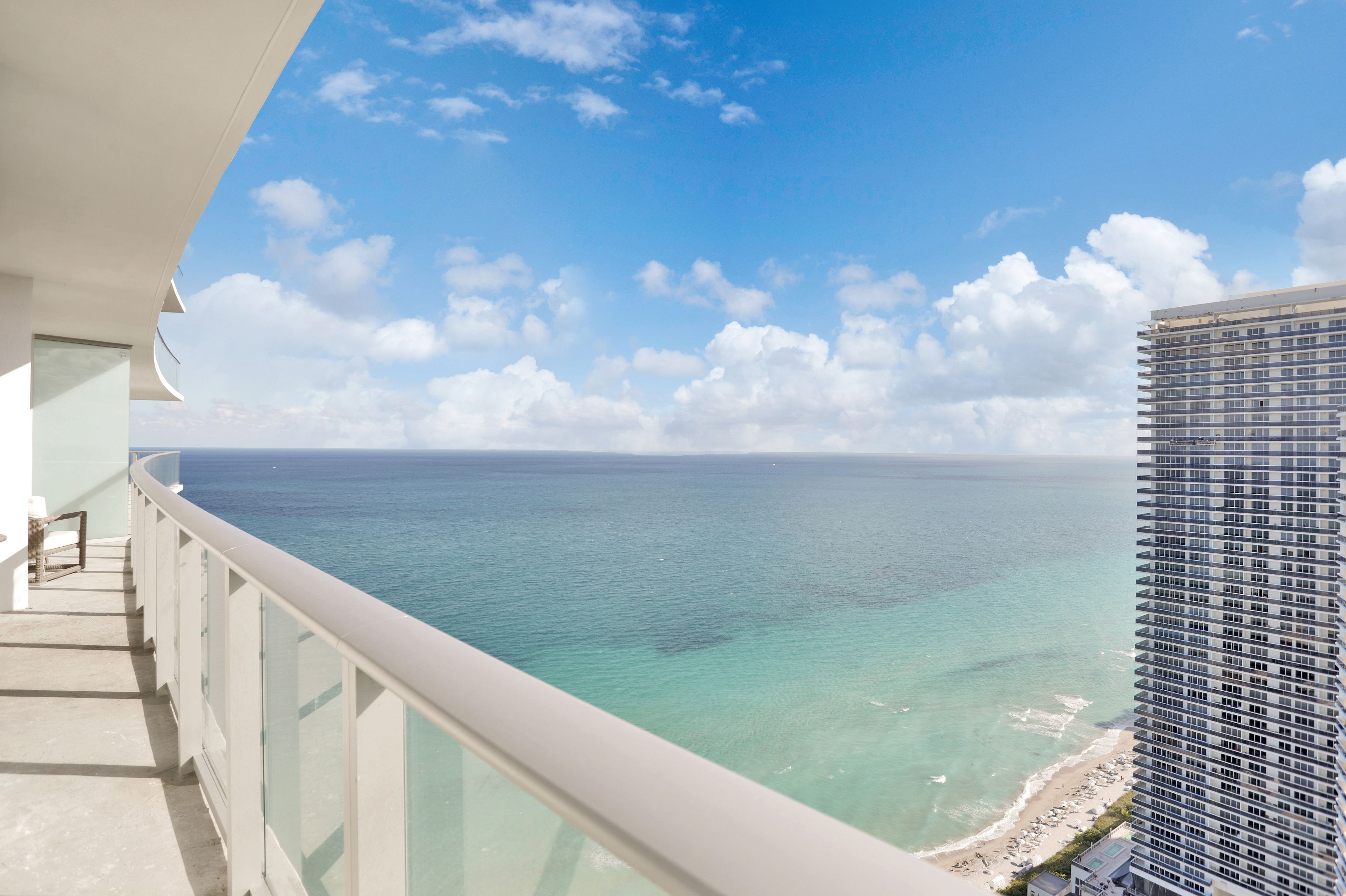 Lyfe Resort & Residences