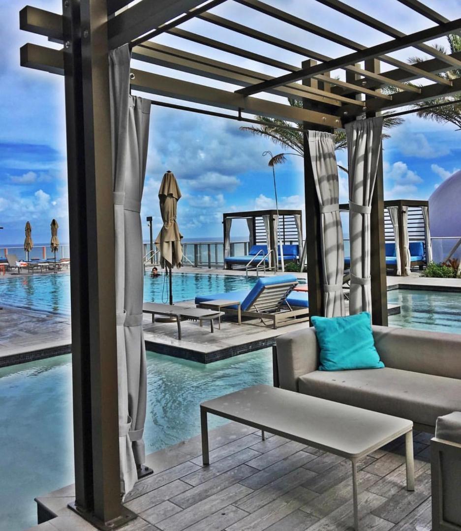 Lyfe Resort & Residences
