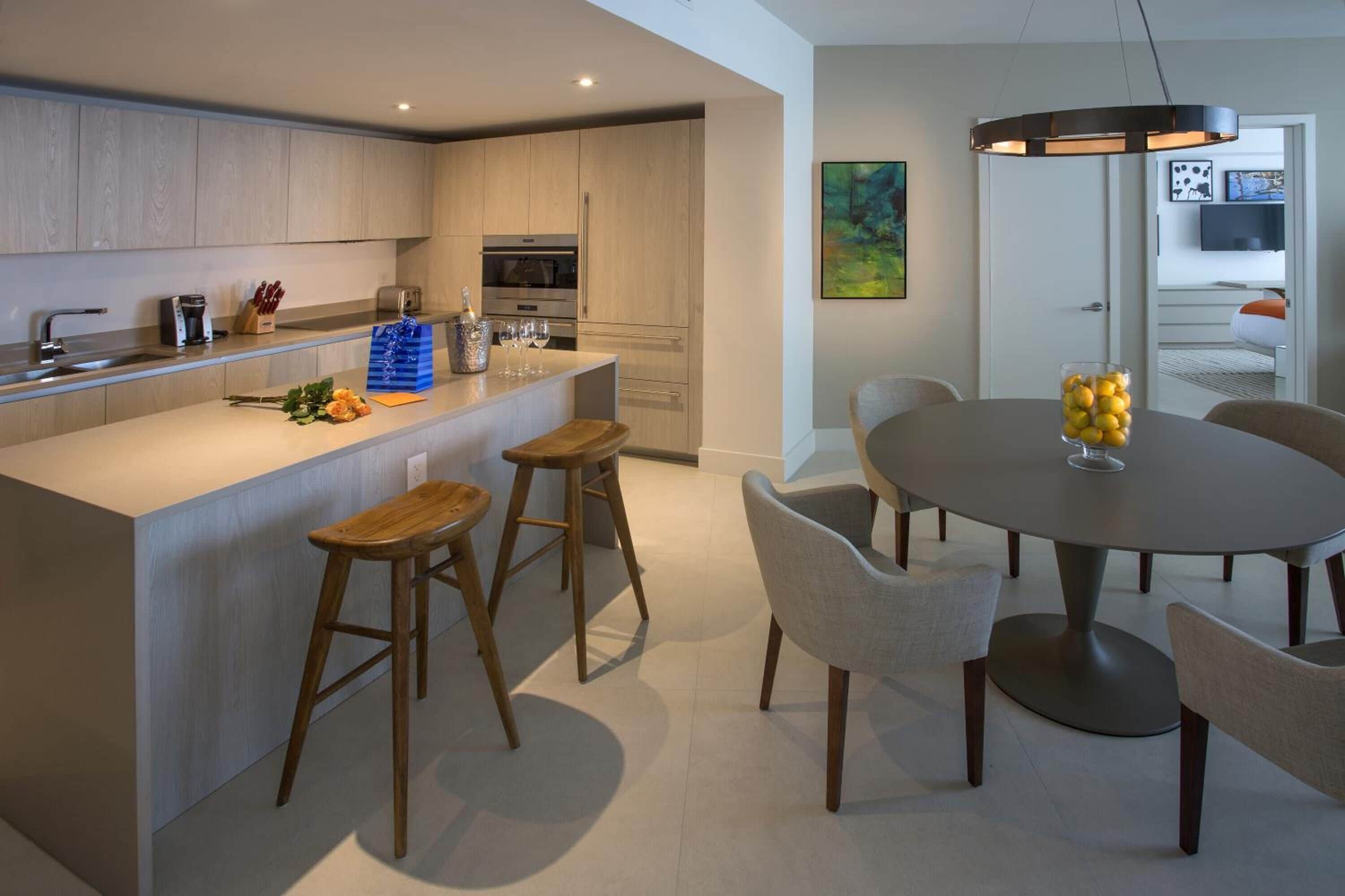 Lyfe Resort & Residences