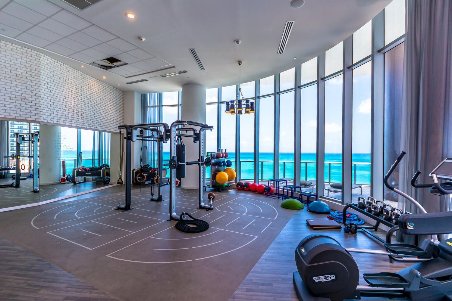 Lyfe Resort & Residences