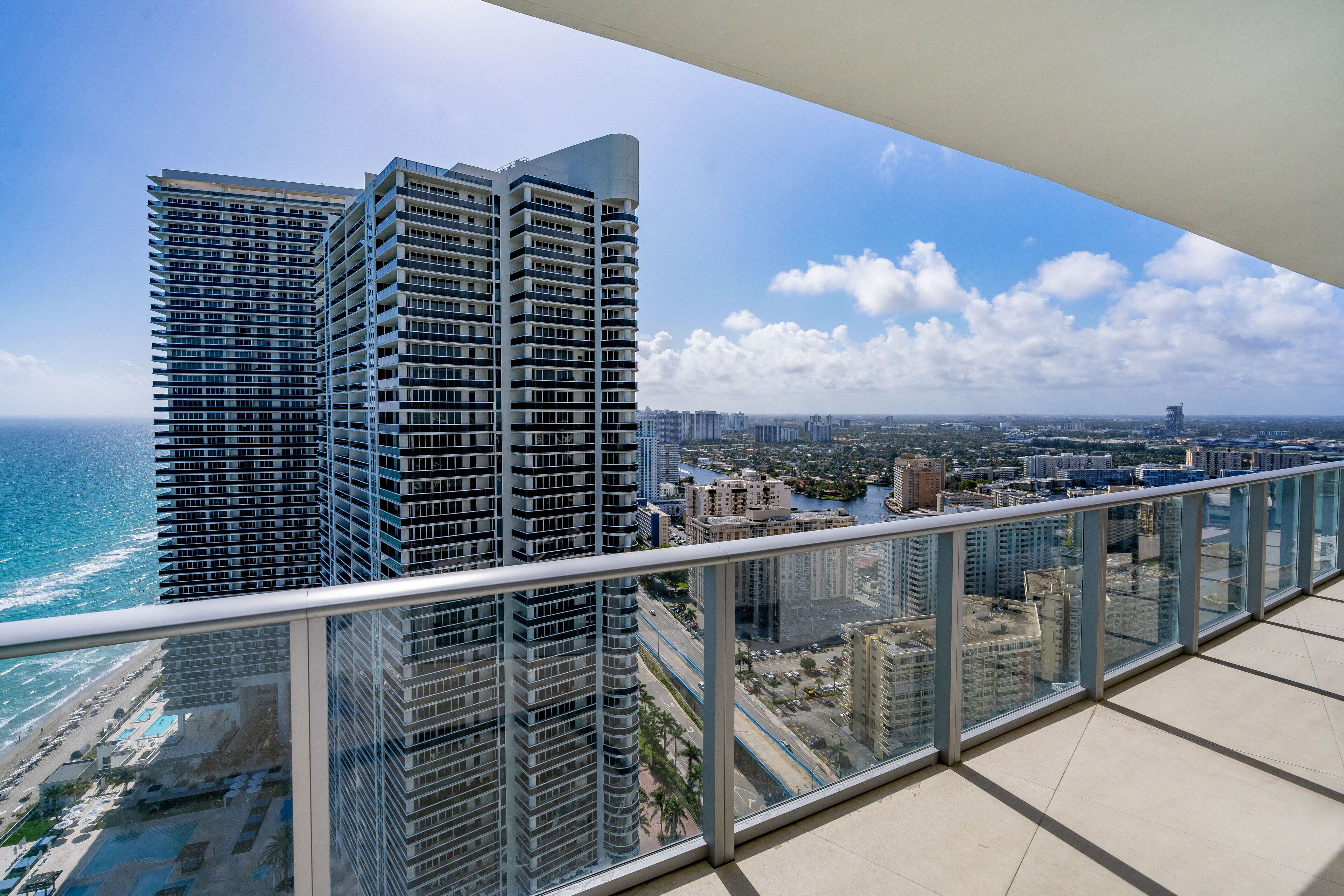 Lyfe Resort & Residences